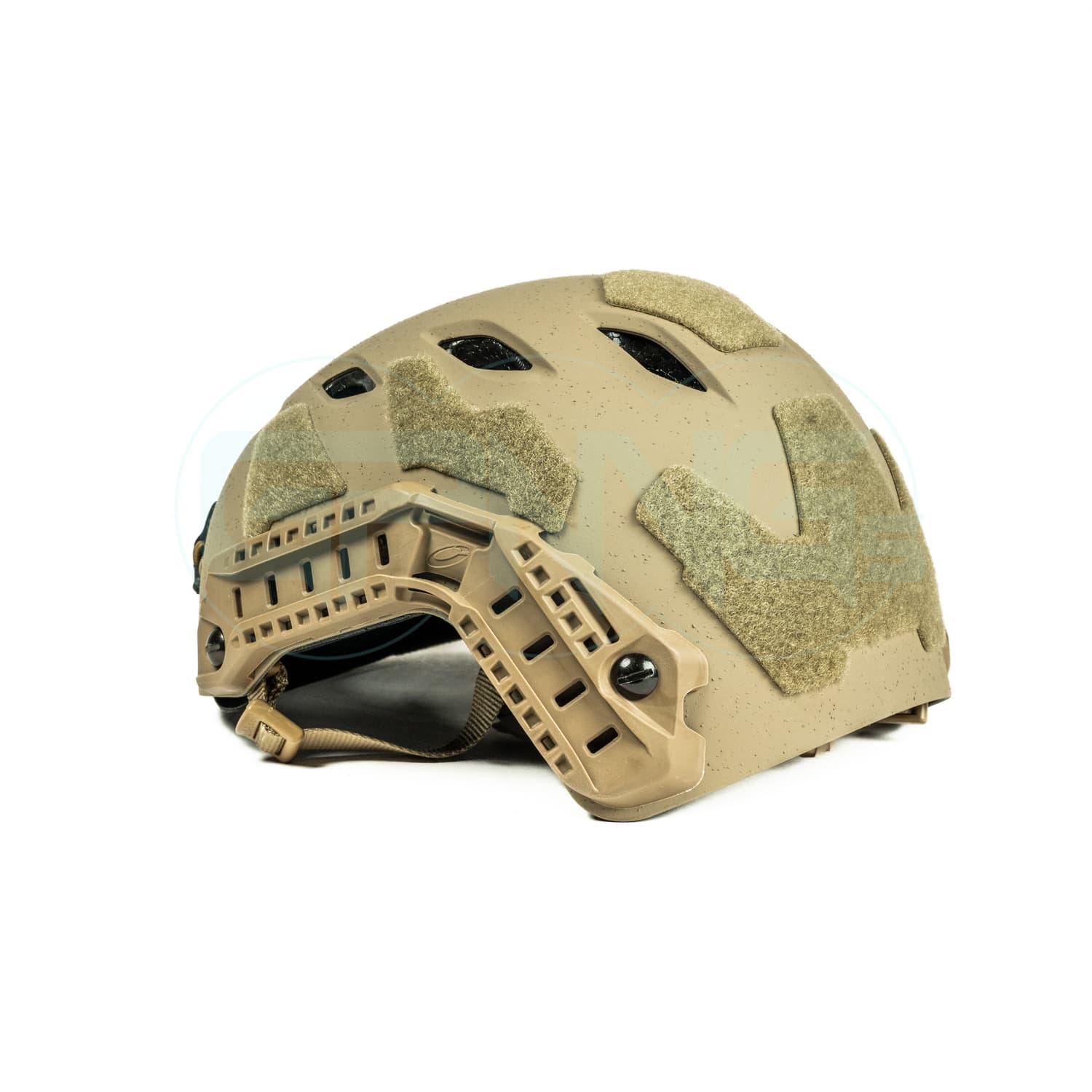 Ops-Core FAST SF Carbon Composite Super High Cut Helmet