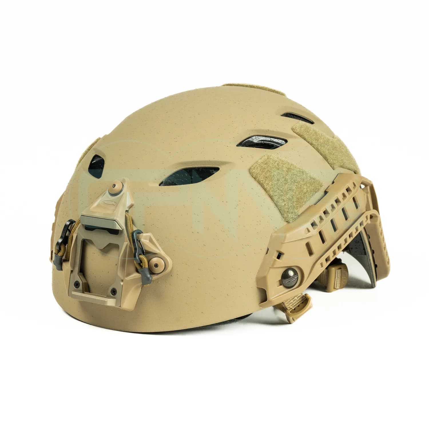 Ops-Core FAST SF Carbon Composite Super High Cut Helmet