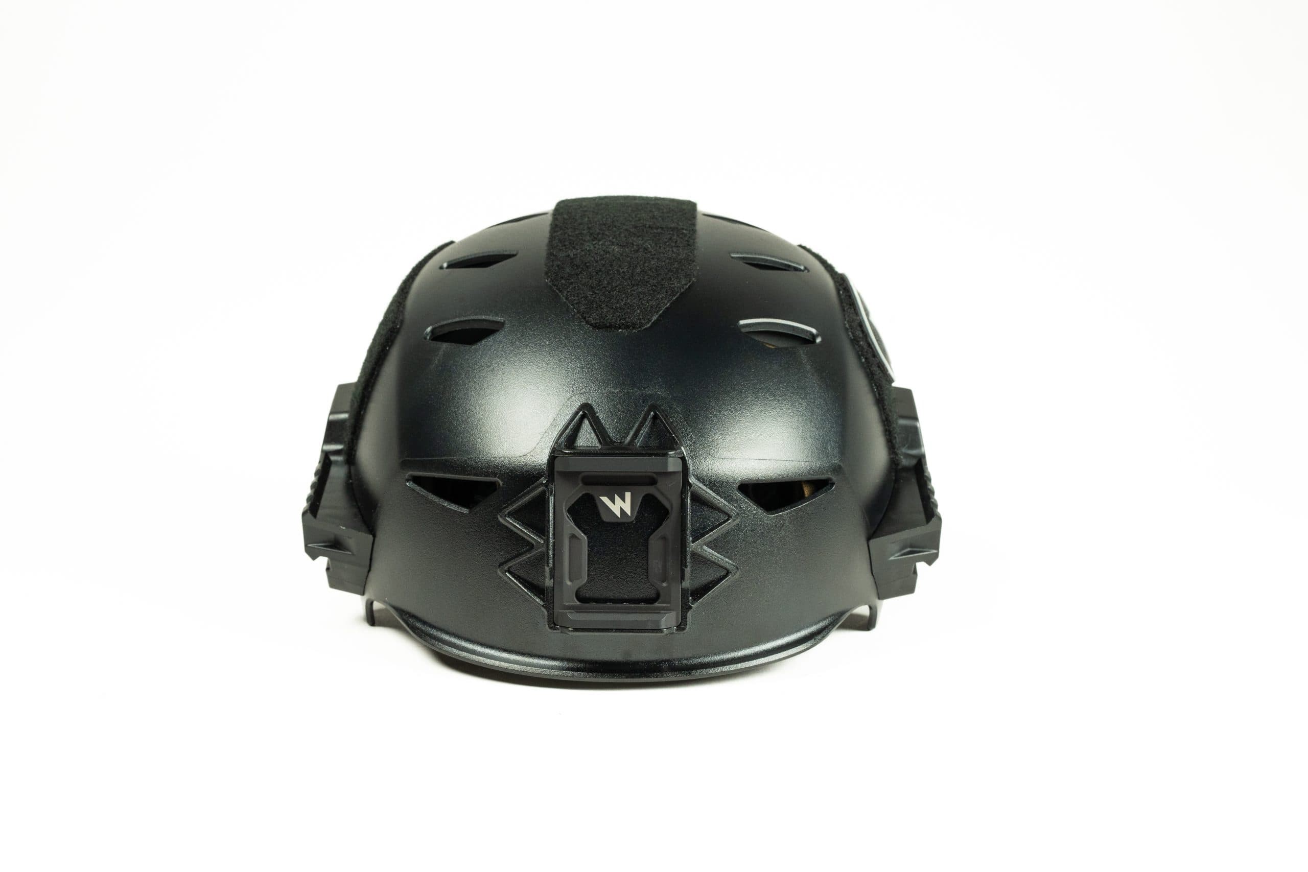 Team Wendy EXFIL LTP Bump Helmet Rail 3.0