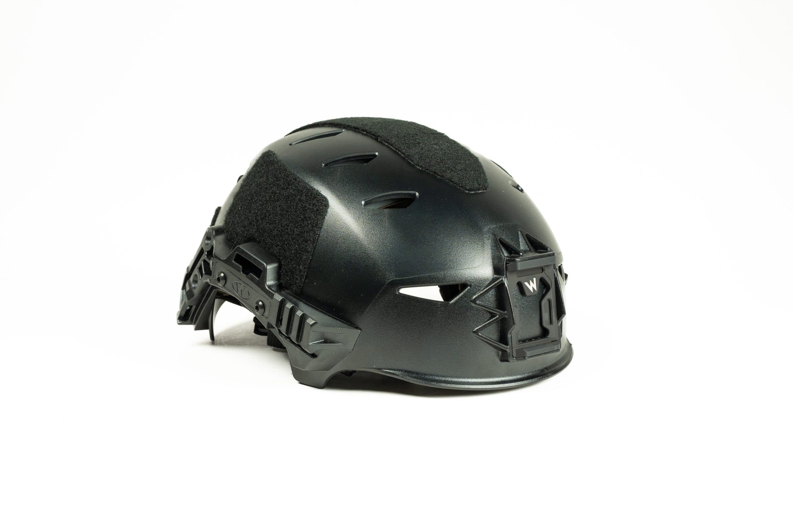 Team Wendy EXFIL LTP Bump Helmet Rail 3.0