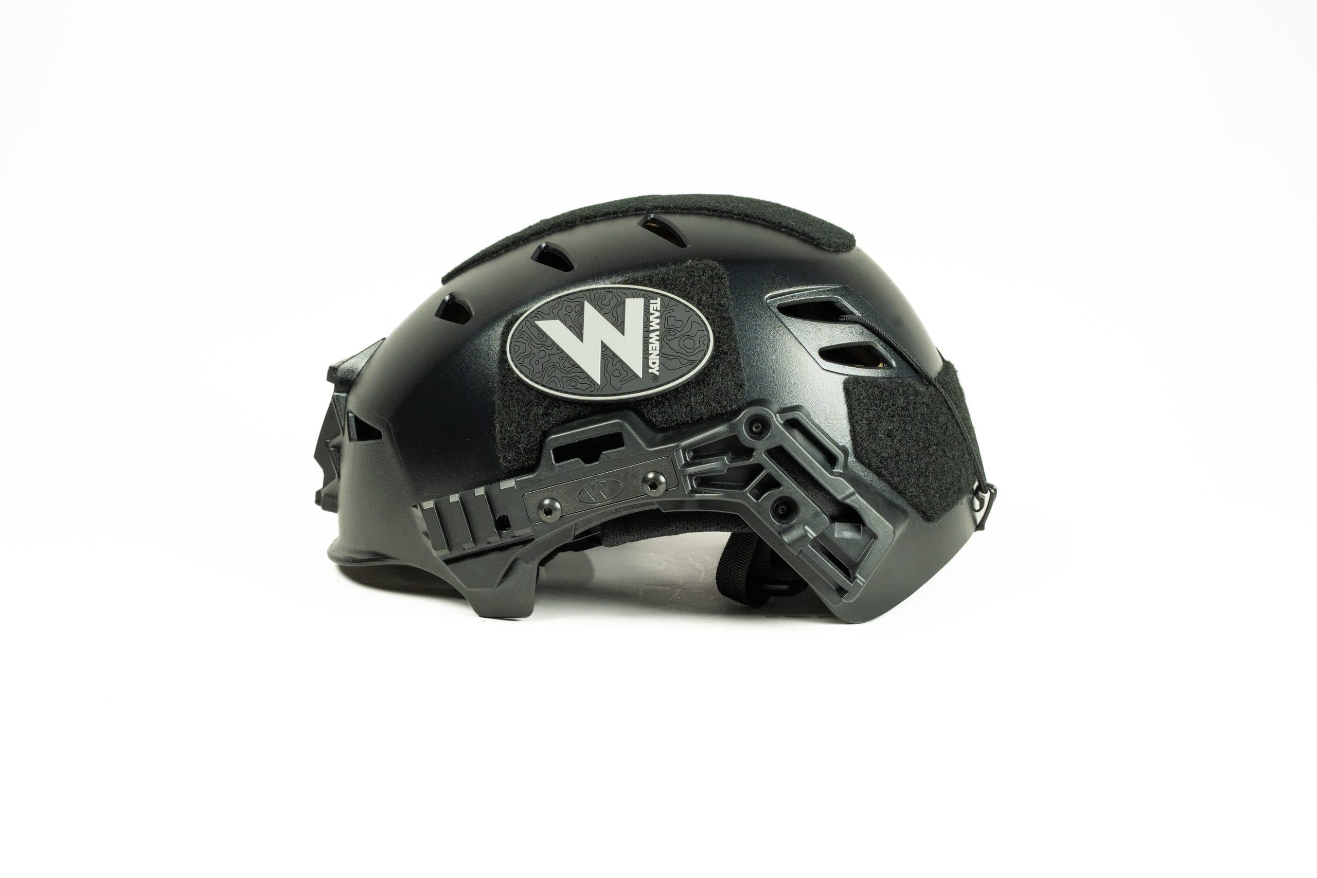 Team Wendy EXFIL LTP Bump Helmet Rail 3.0