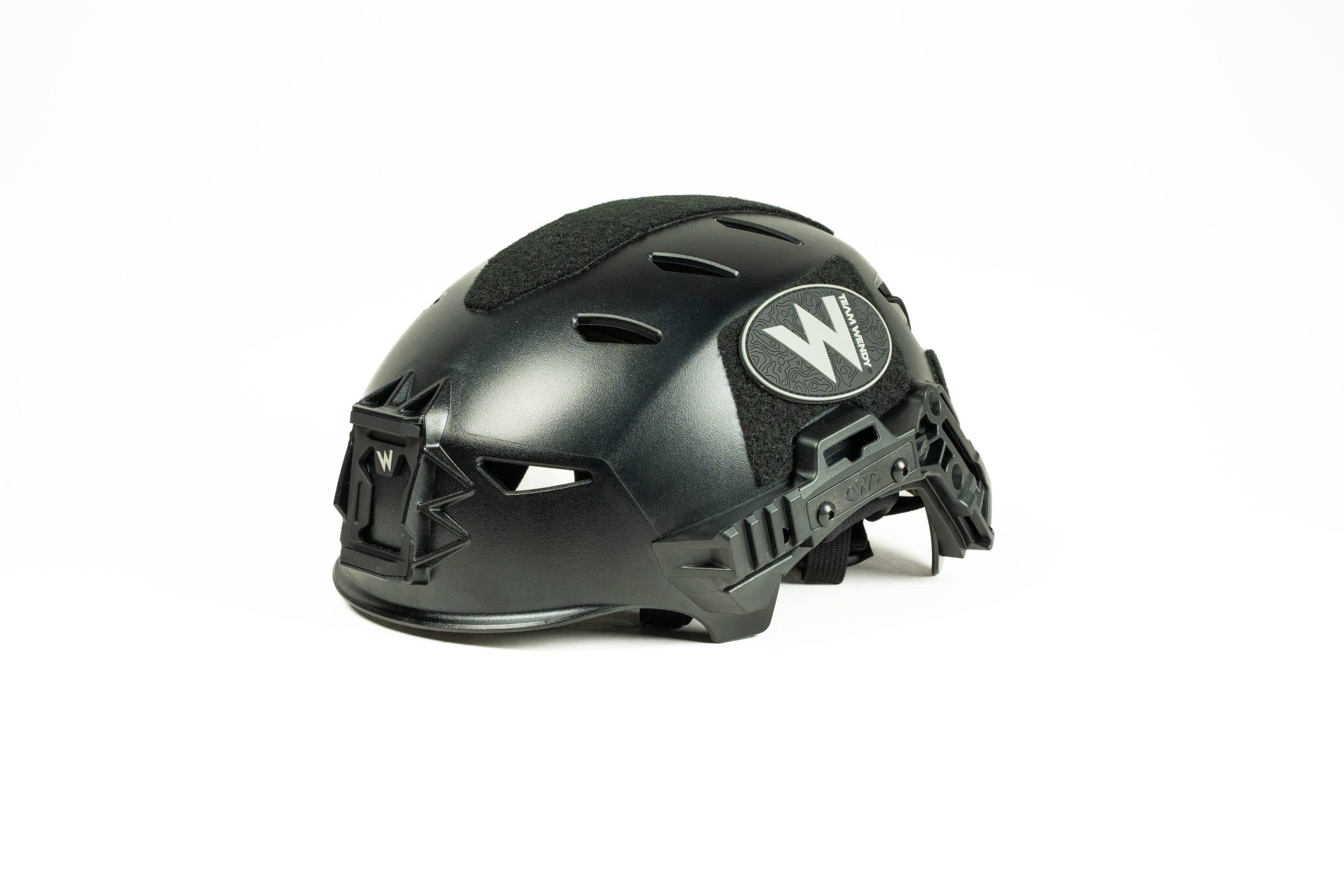 Team Wendy EXFIL LTP Bump Helmet Rail 3.0