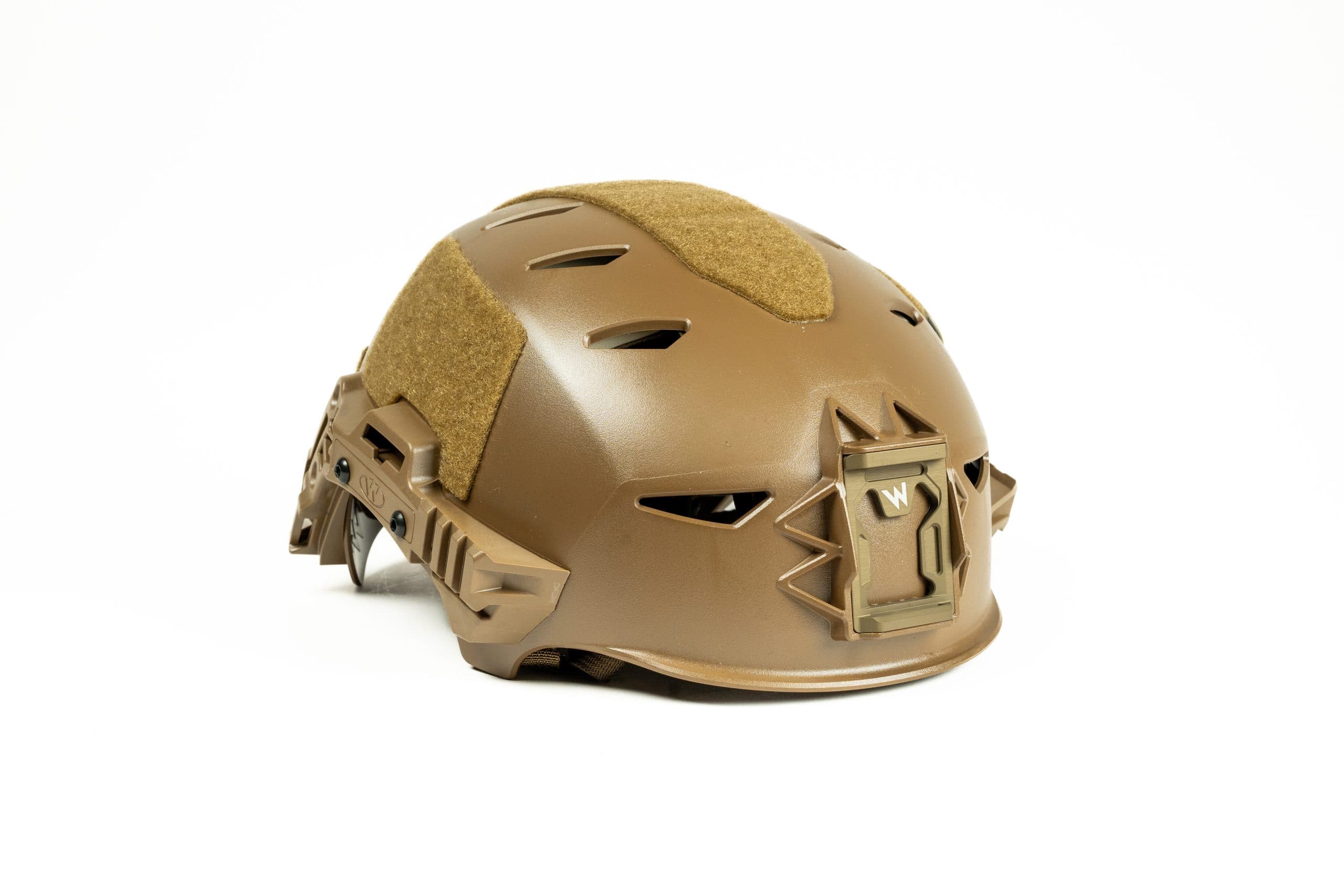 Team Wendy EXFIL LTP Bump Helmet Rail 3.0