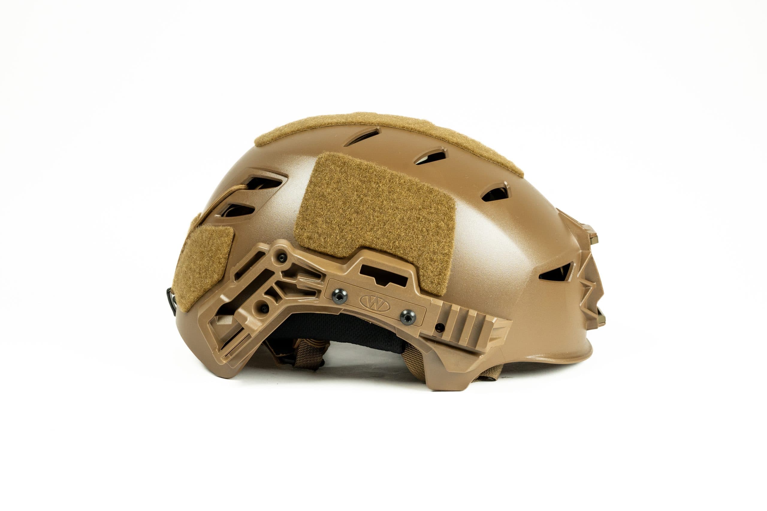 Team Wendy EXFIL LTP Bump Helmet Rail 3.0