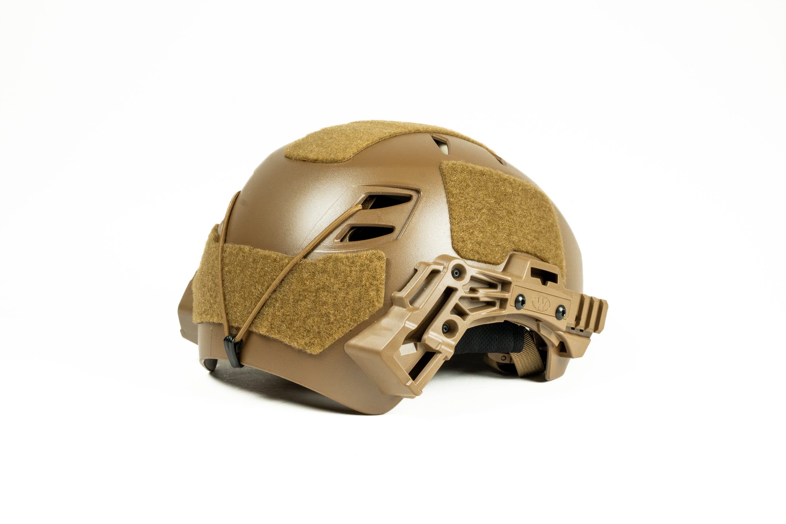 Team Wendy EXFIL LTP Bump Helmet Rail 3.0