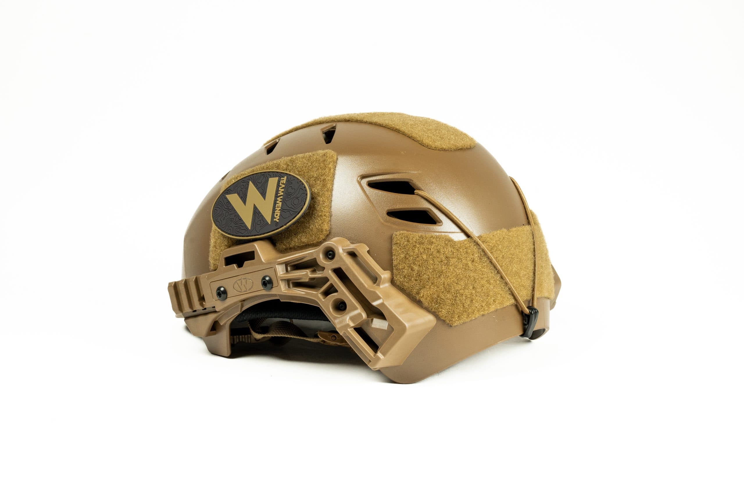 Team Wendy EXFIL LTP Bump Helmet Rail 3.0