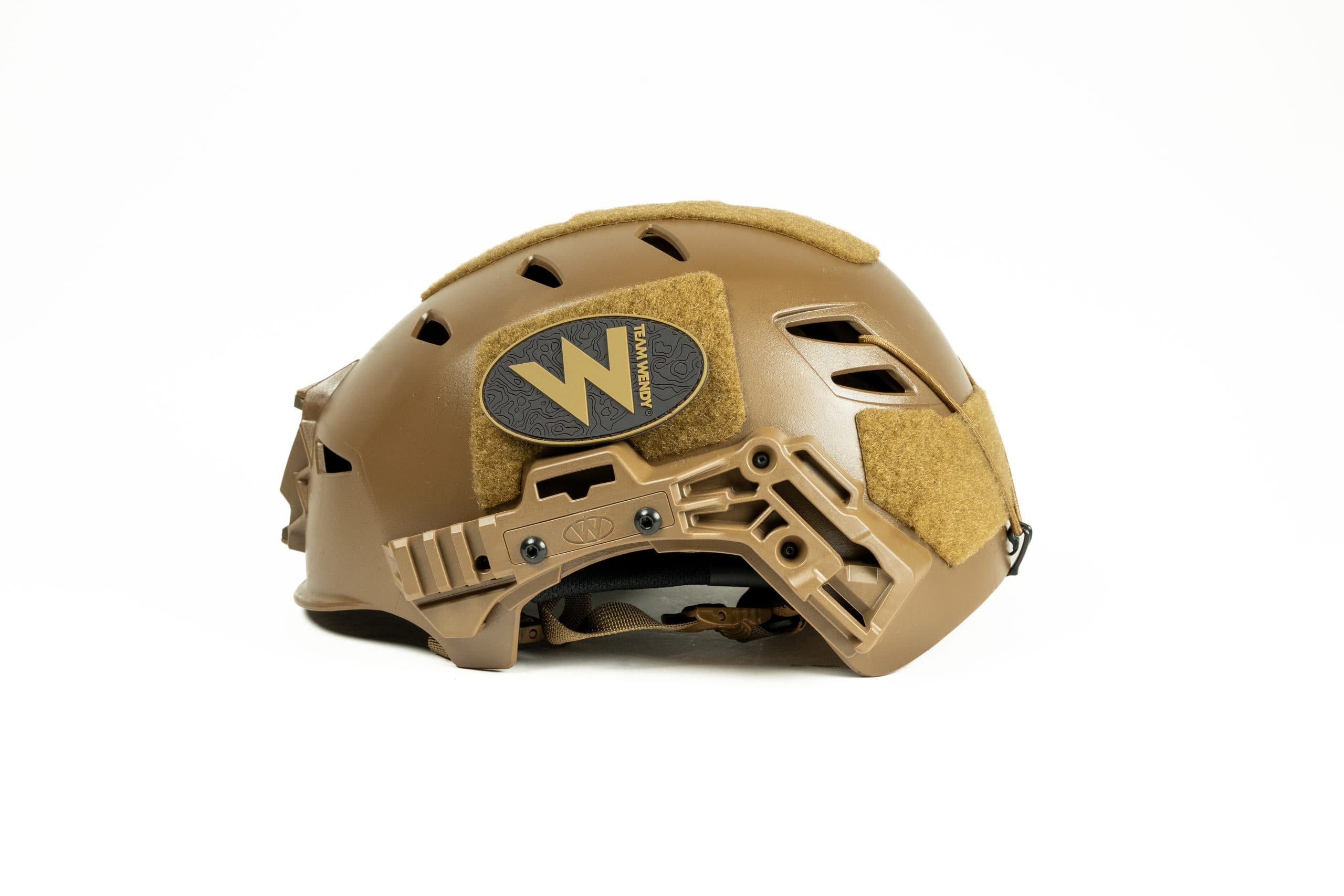 Team Wendy EXFIL LTP Bump Helmet Rail 3.0