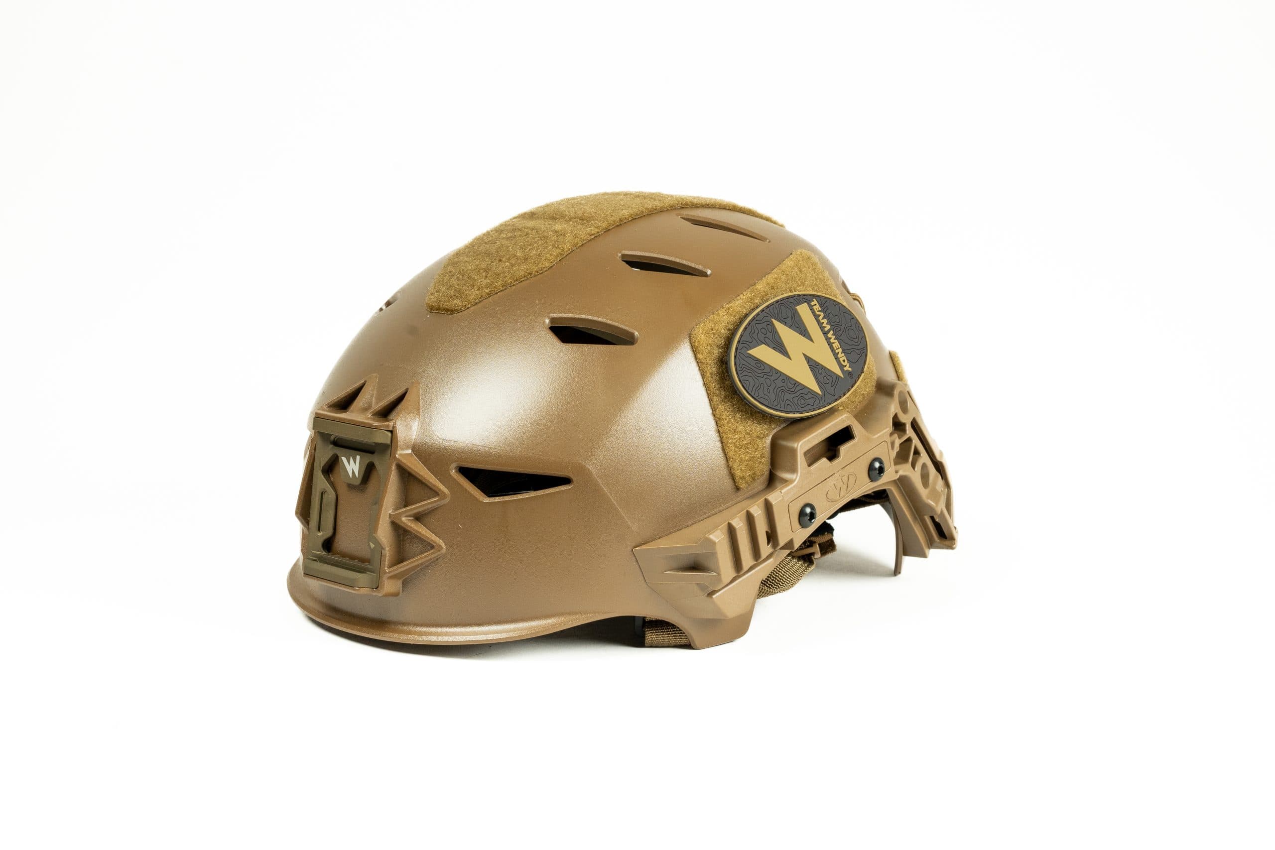 Team Wendy EXFIL LTP Bump Helmet Rail 3.0