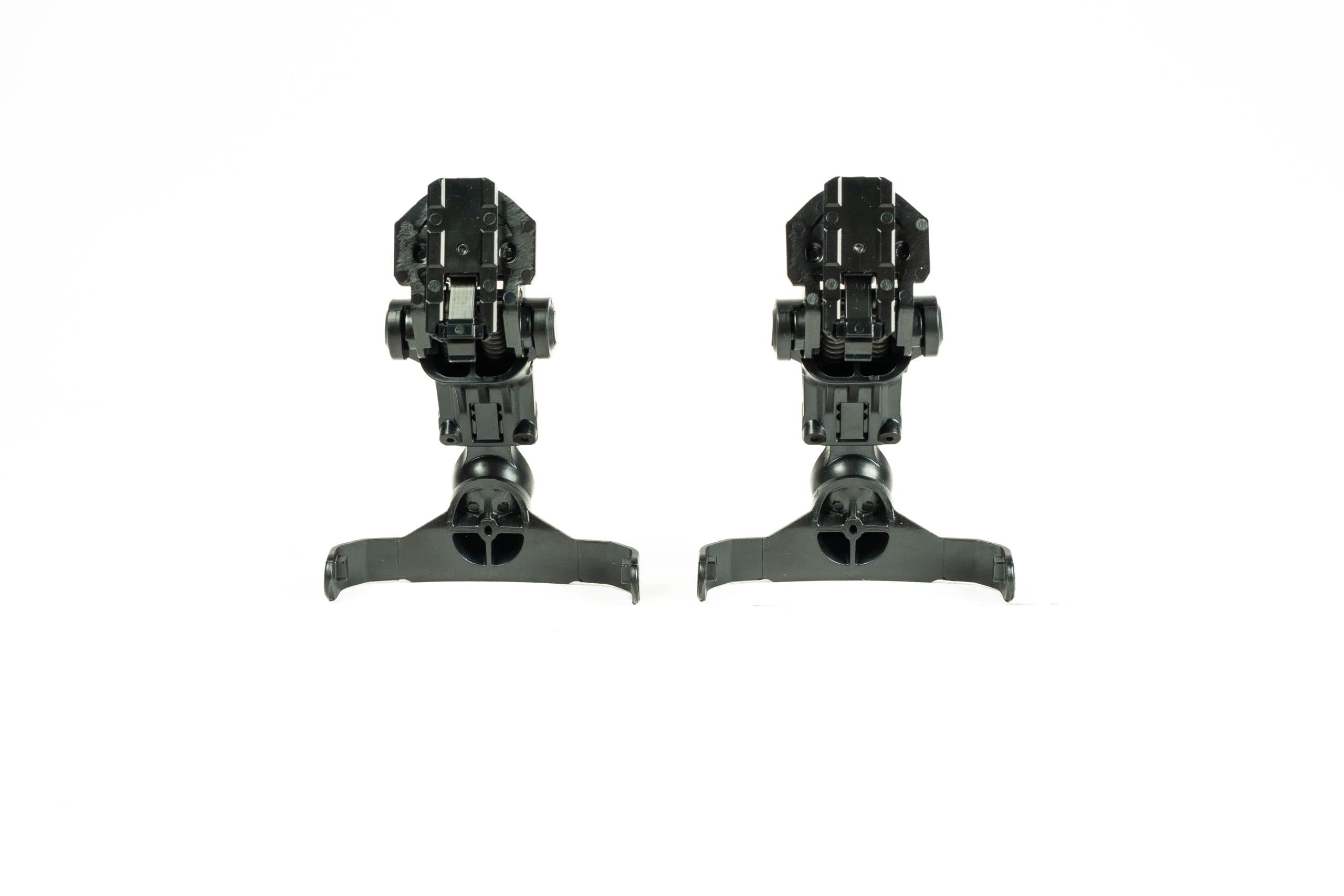 Ops-Core AMP Helmet Rail Mount Kit