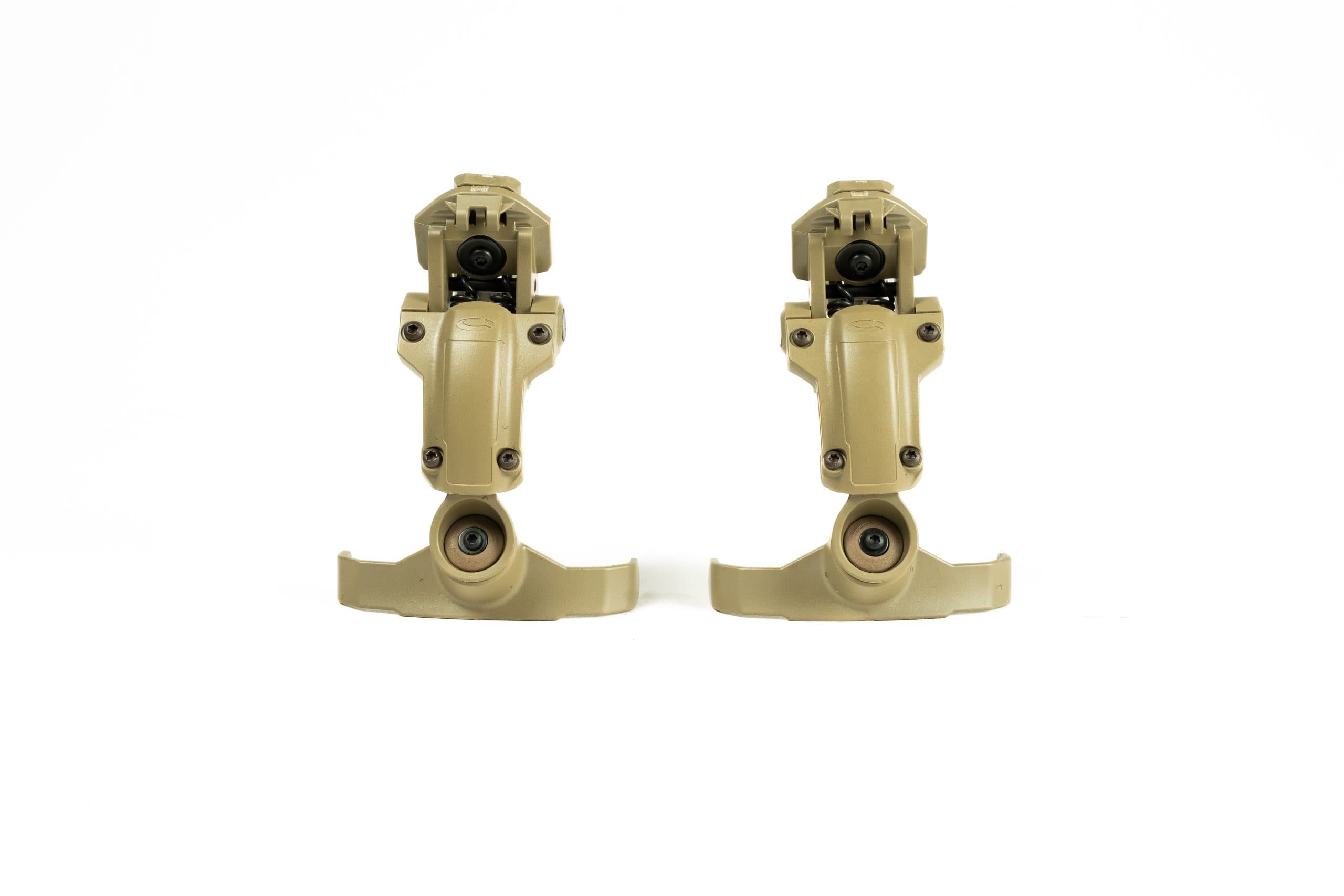 Ops-Core AMP Helmet Rail Mount Kit