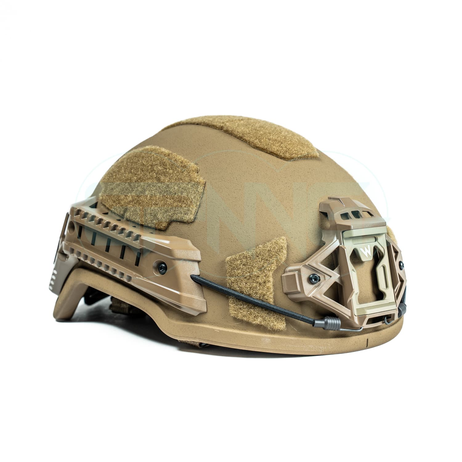 Team Wendy EPIC Specialist High Cut Ballistic Helmet