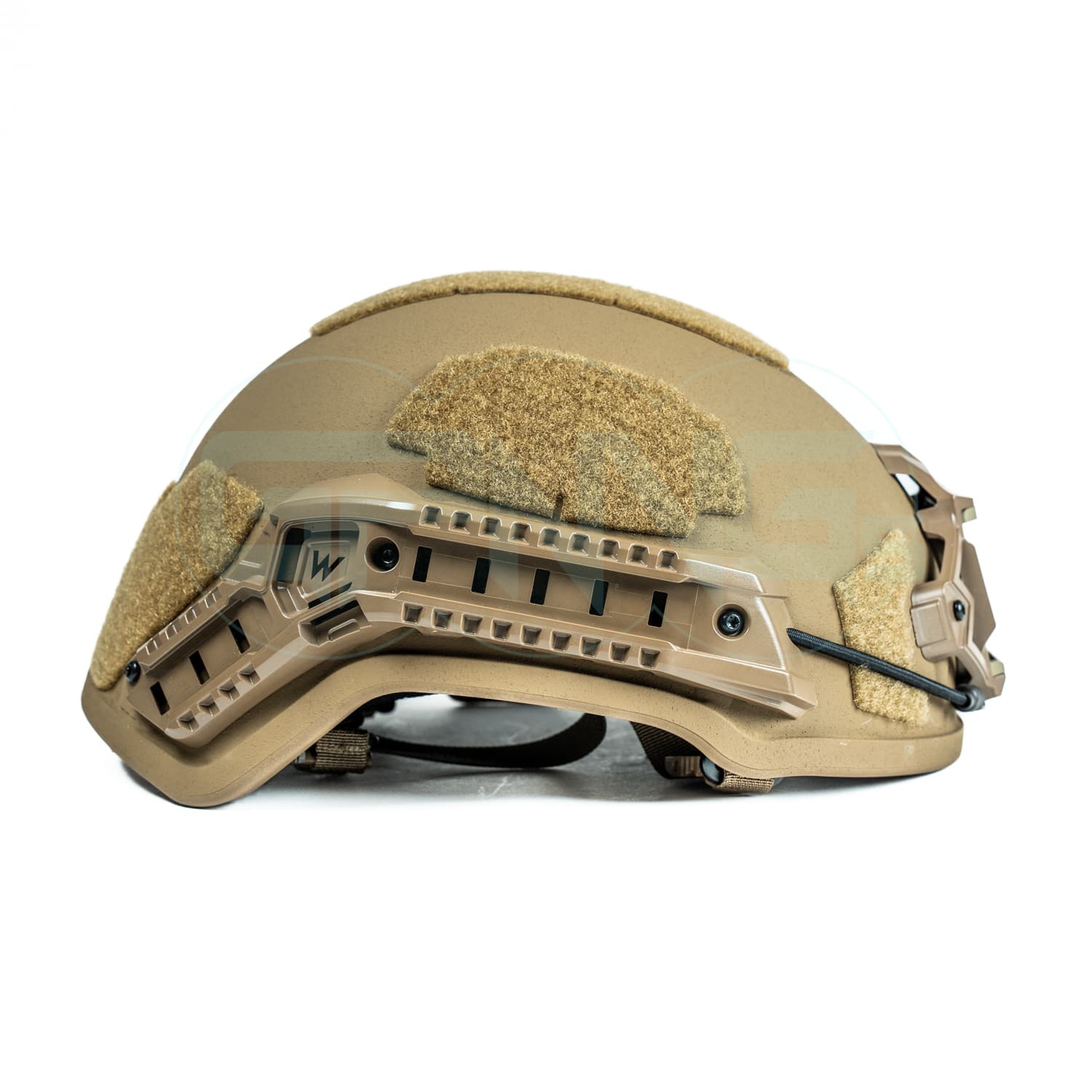 Team Wendy EPIC Specialist High Cut Ballistic Helmet