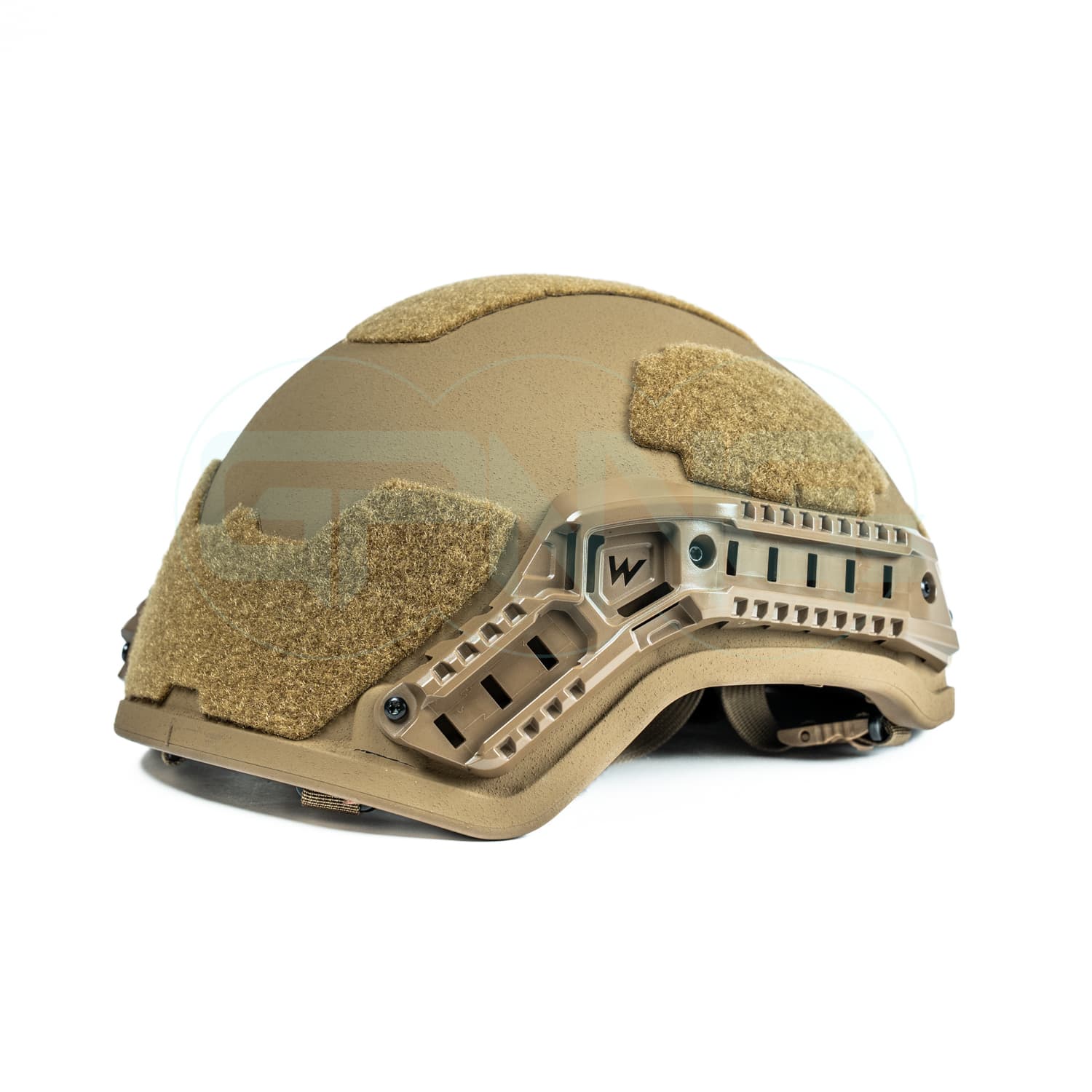 Team Wendy EPIC Specialist High Cut Ballistic Helmet