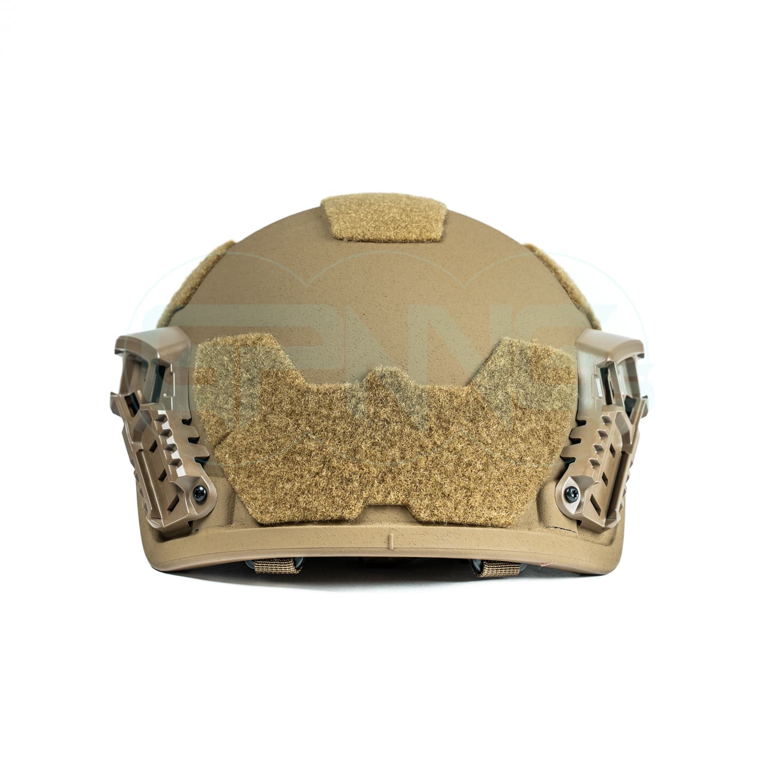 Team Wendy EPIC Specialist High Cut Ballistic Helmet