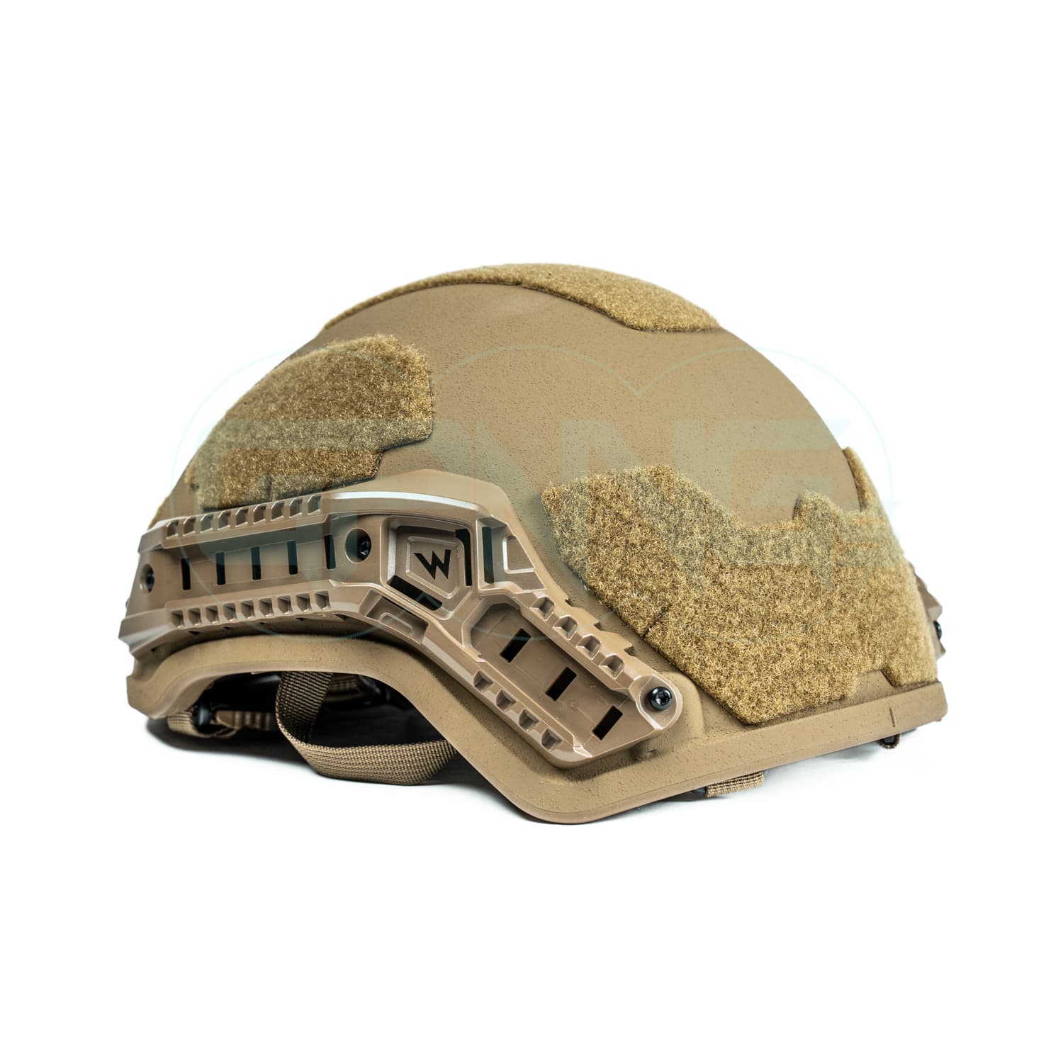 Team Wendy EPIC Specialist High Cut Ballistic Helmet