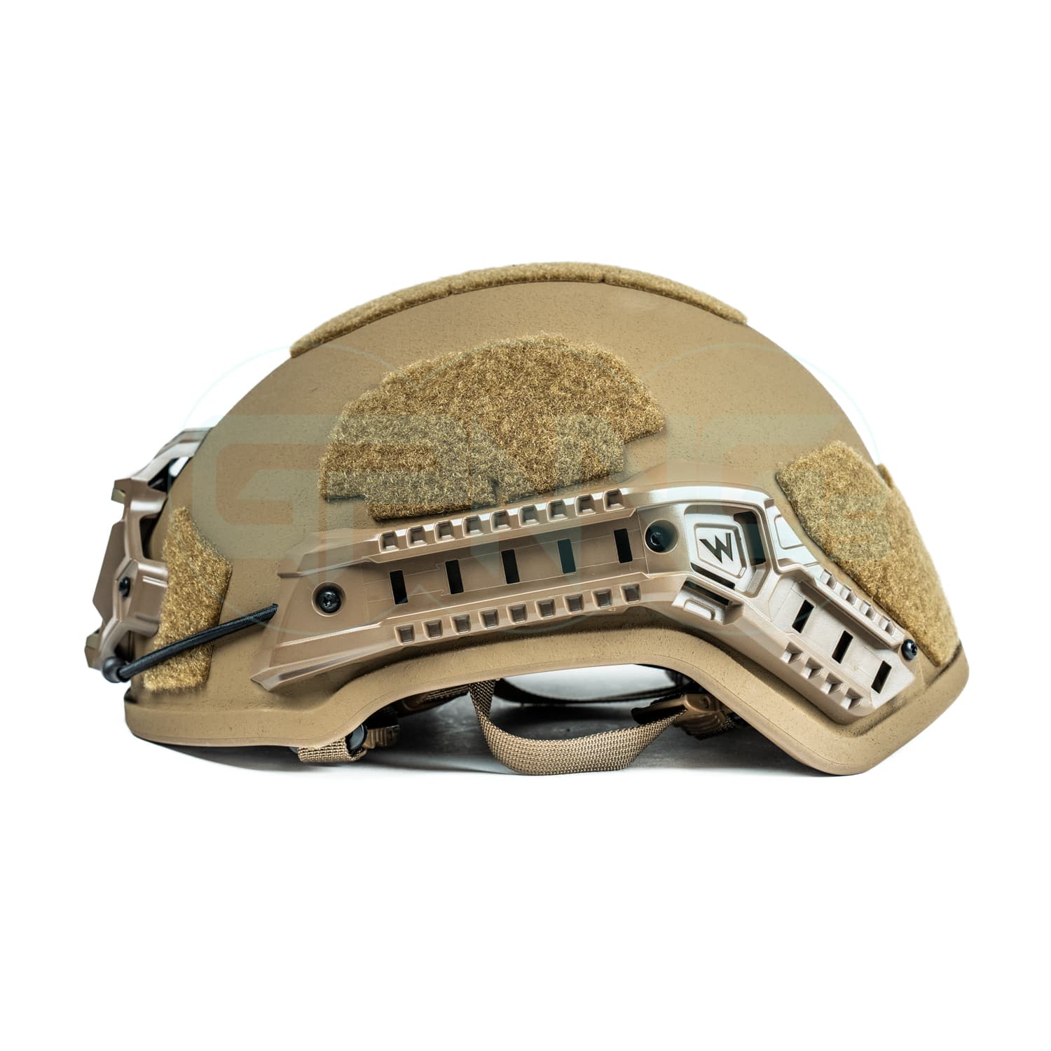 Team Wendy EPIC Specialist High Cut Ballistic Helmet