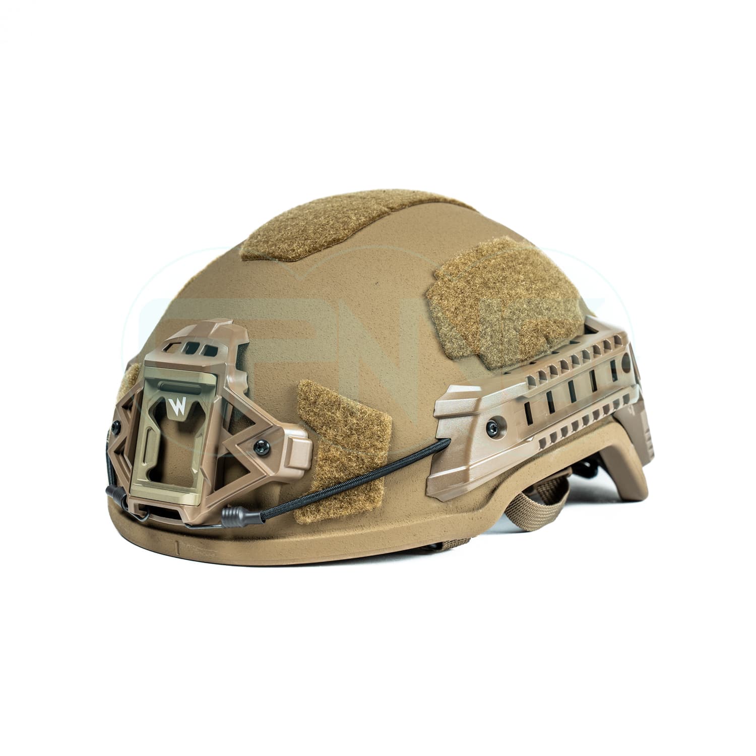 Team Wendy EPIC Specialist High Cut Ballistic Helmet