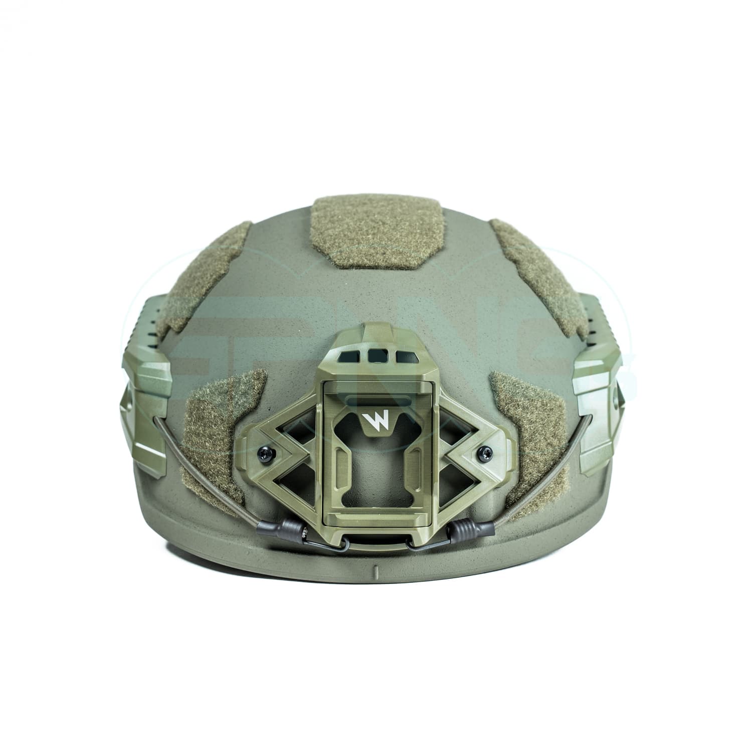 Team Wendy EPIC Specialist High Cut Ballistic Helmet
