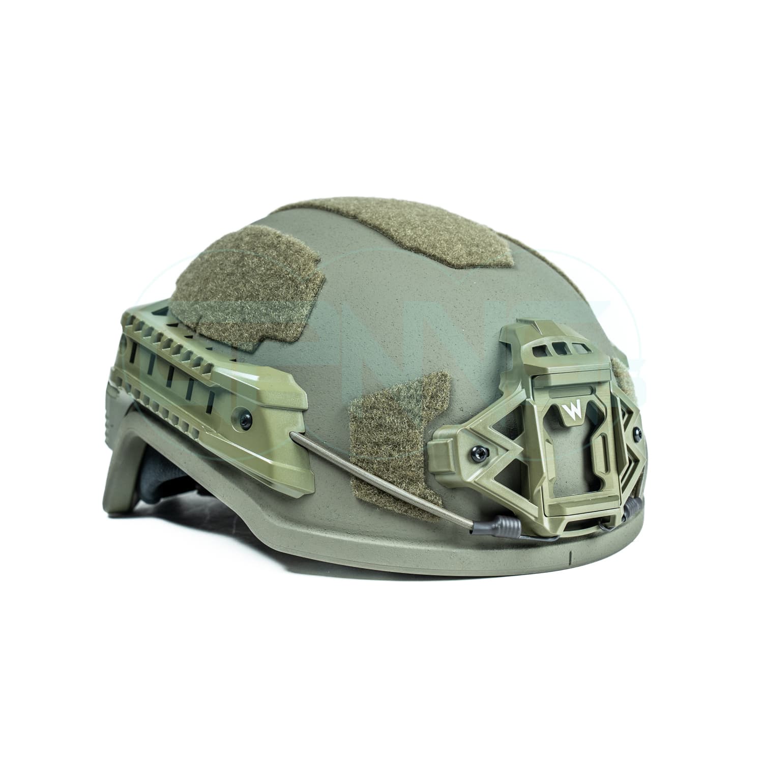 Team Wendy EPIC Specialist High Cut Ballistic Helmet