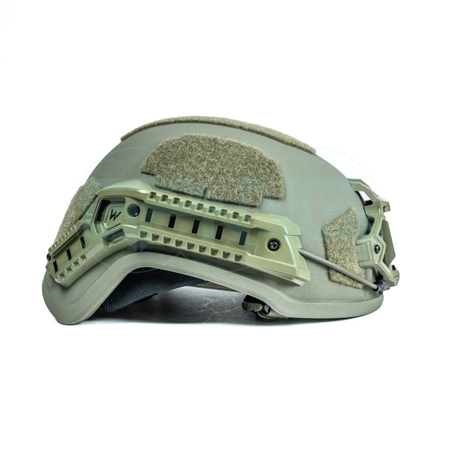 Team Wendy EPIC Specialist High Cut Ballistic Helmet