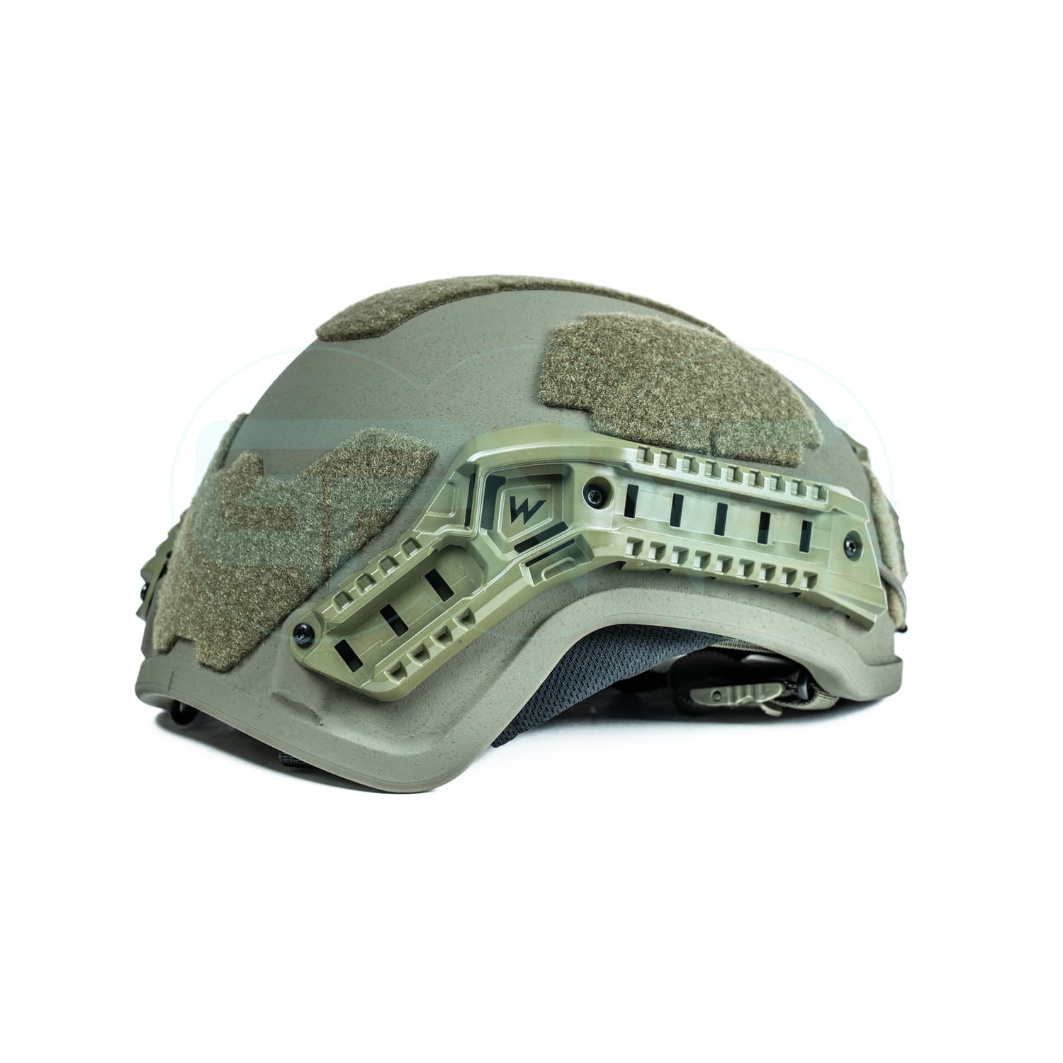 Team Wendy EPIC Specialist High Cut Ballistic Helmet