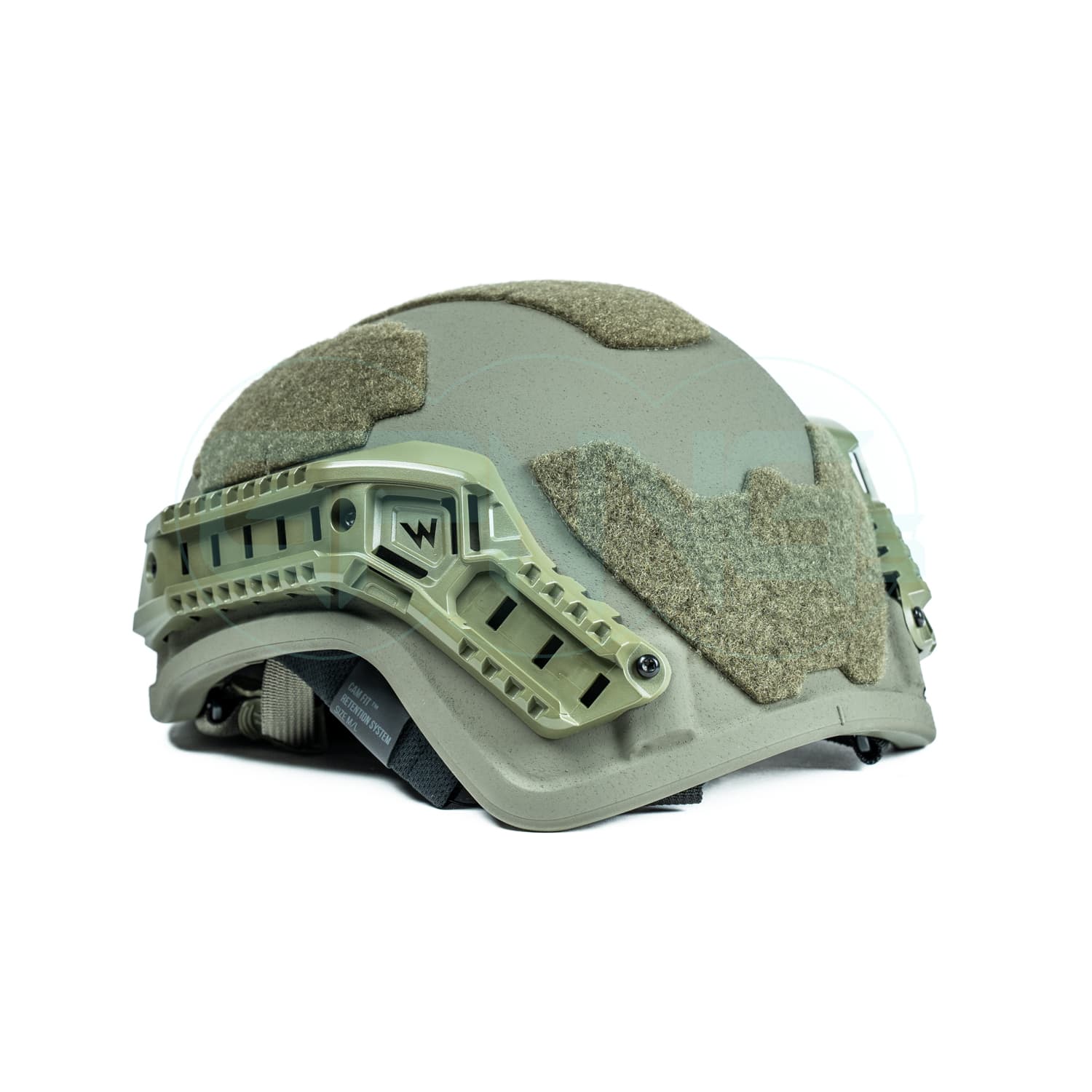 Team Wendy EPIC Specialist High Cut Ballistic Helmet