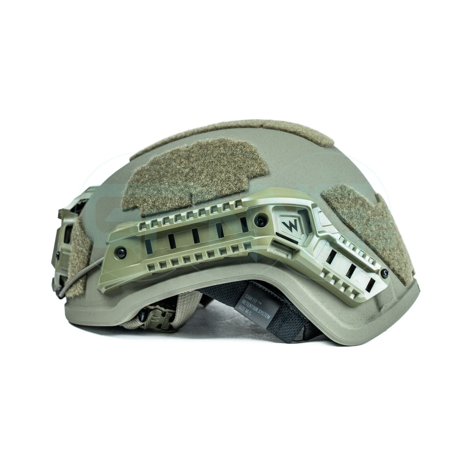 Team Wendy EPIC Specialist High Cut Ballistic Helmet