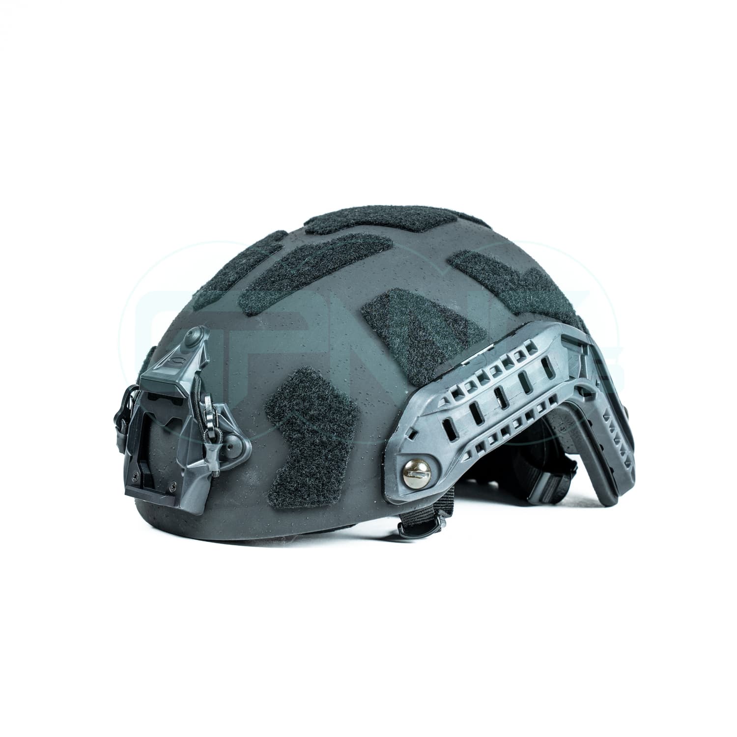 Ops-Core Fast SF Super High Cut Ballistic Helmet