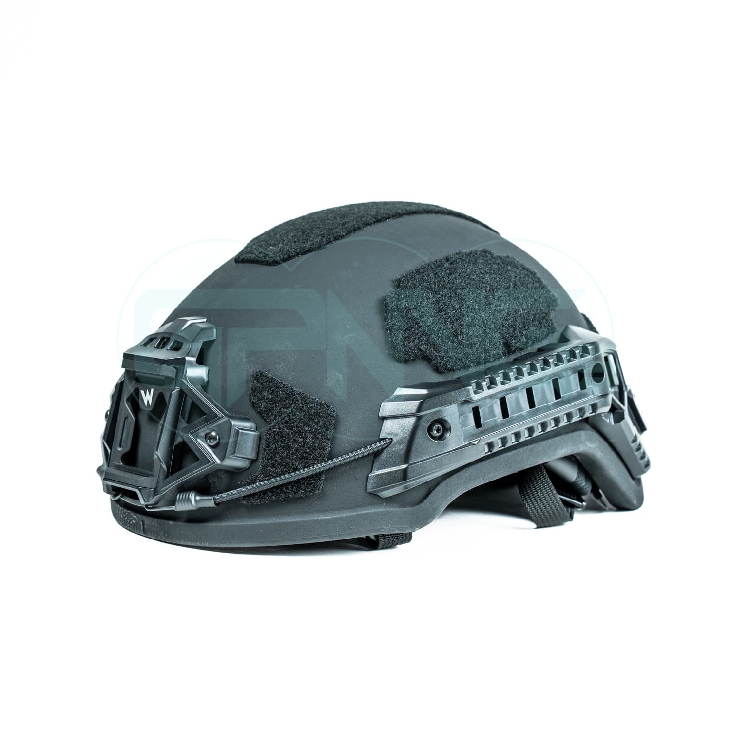 Team Wendy EPIC Specialist High Cut Ballistic Helmet