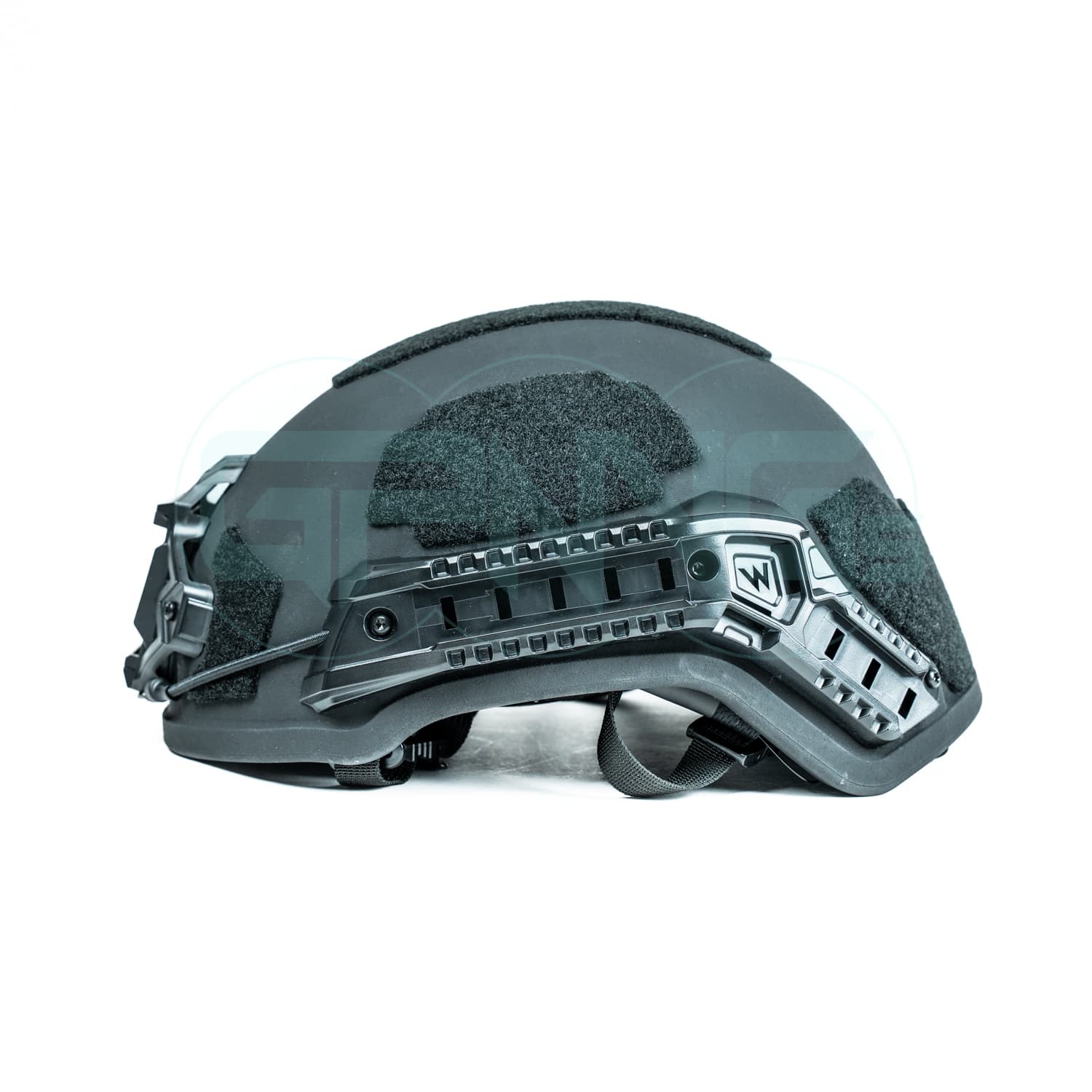Team Wendy EPIC Specialist High Cut Ballistic Helmet