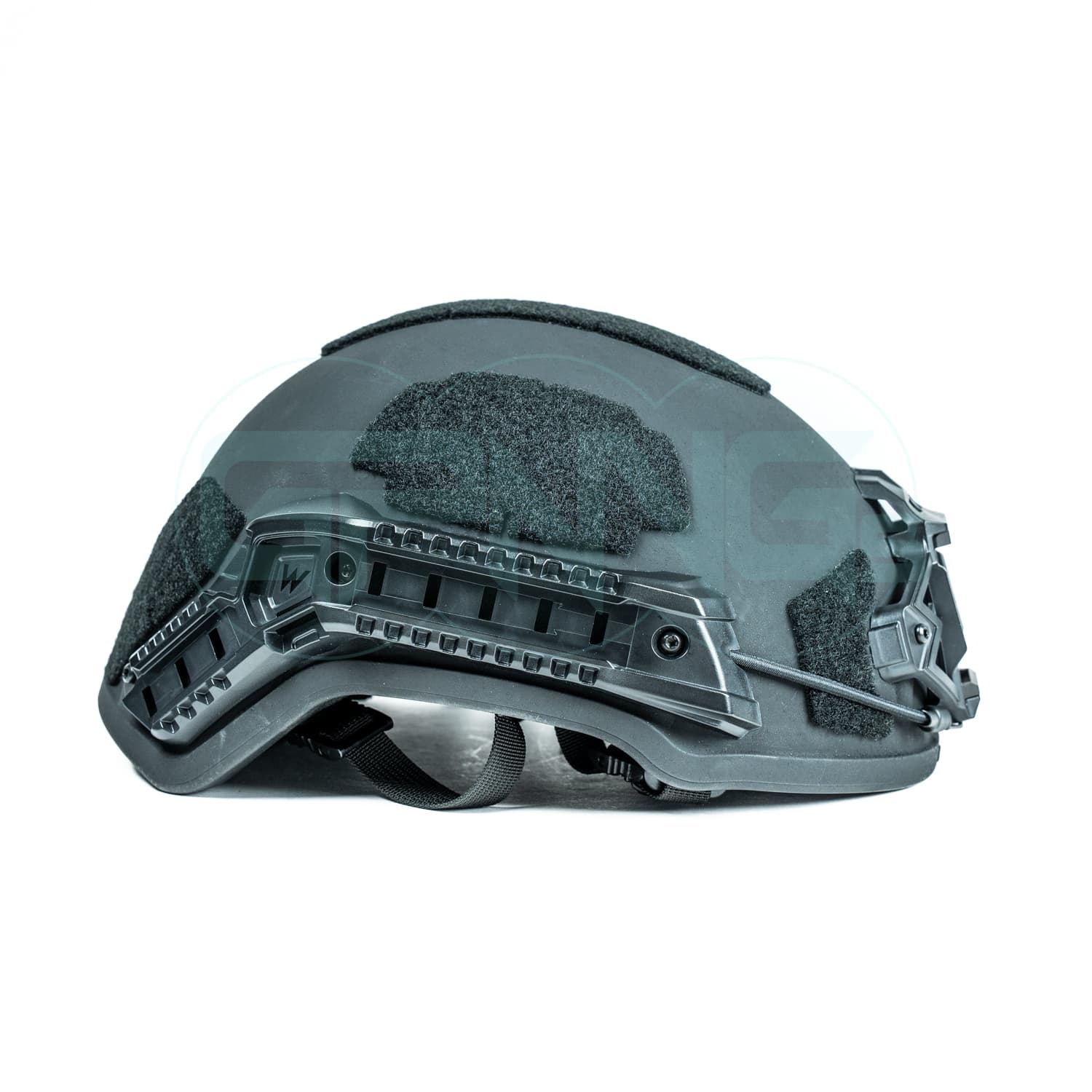 Team Wendy EPIC Specialist High Cut Ballistic Helmet