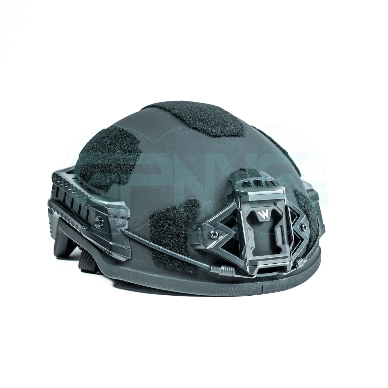 Team Wendy EPIC Specialist High Cut Ballistic Helmet