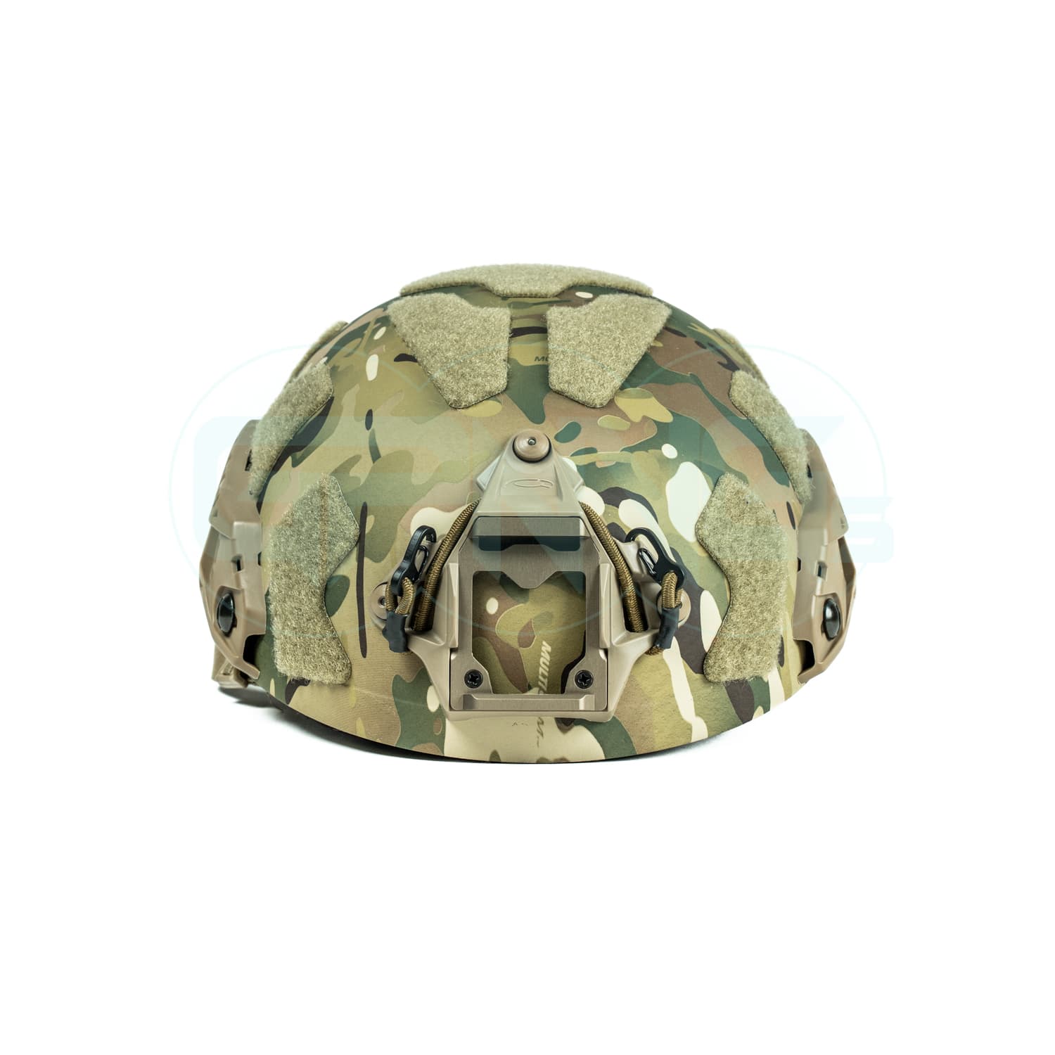 Ops-Core Fast SF Super High Cut Ballistic Helmet