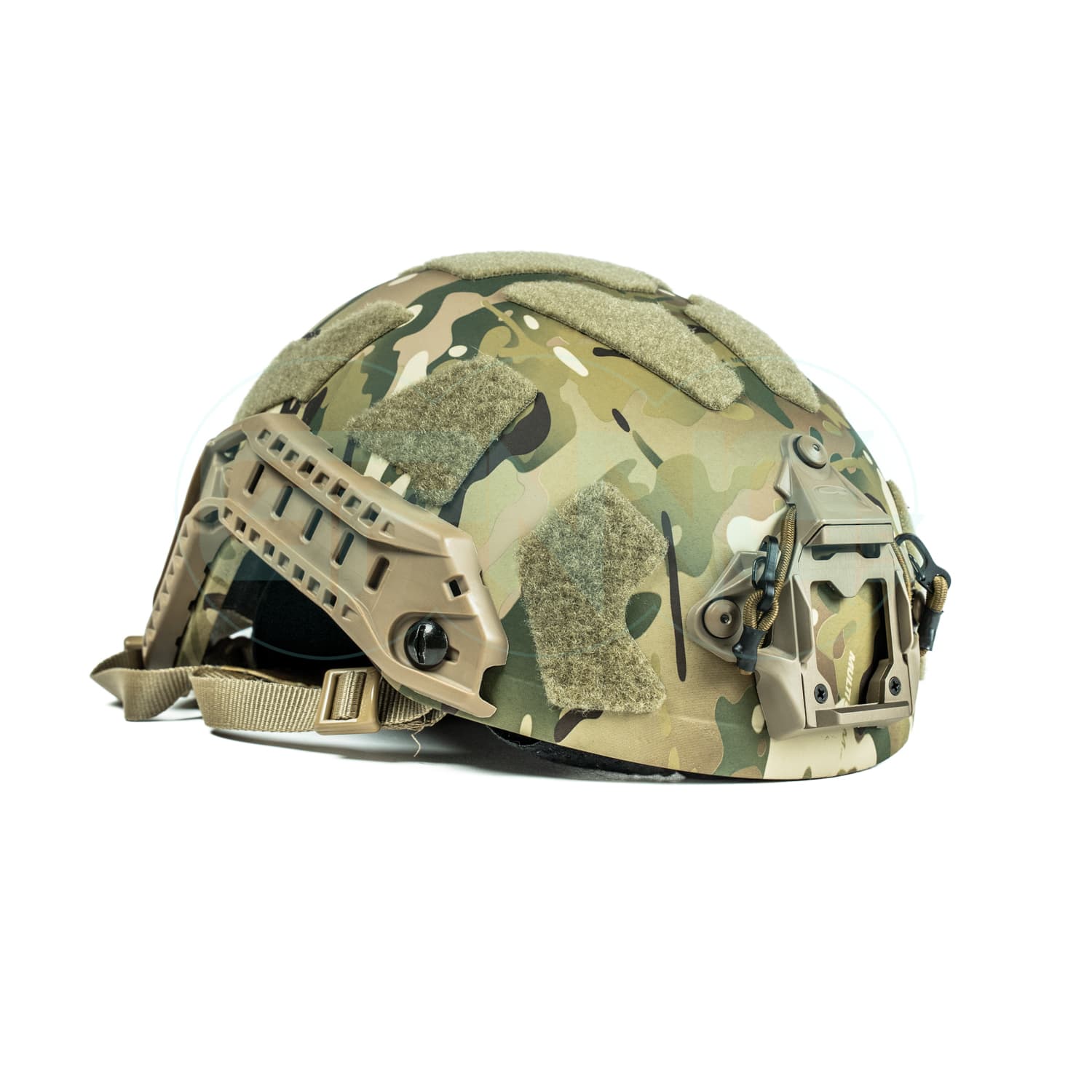 Ops-Core Fast SF Super High Cut Ballistic Helmet
