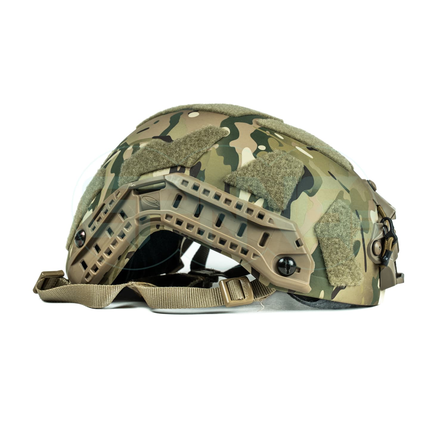 Ops-Core Fast SF Super High Cut Ballistic Helmet