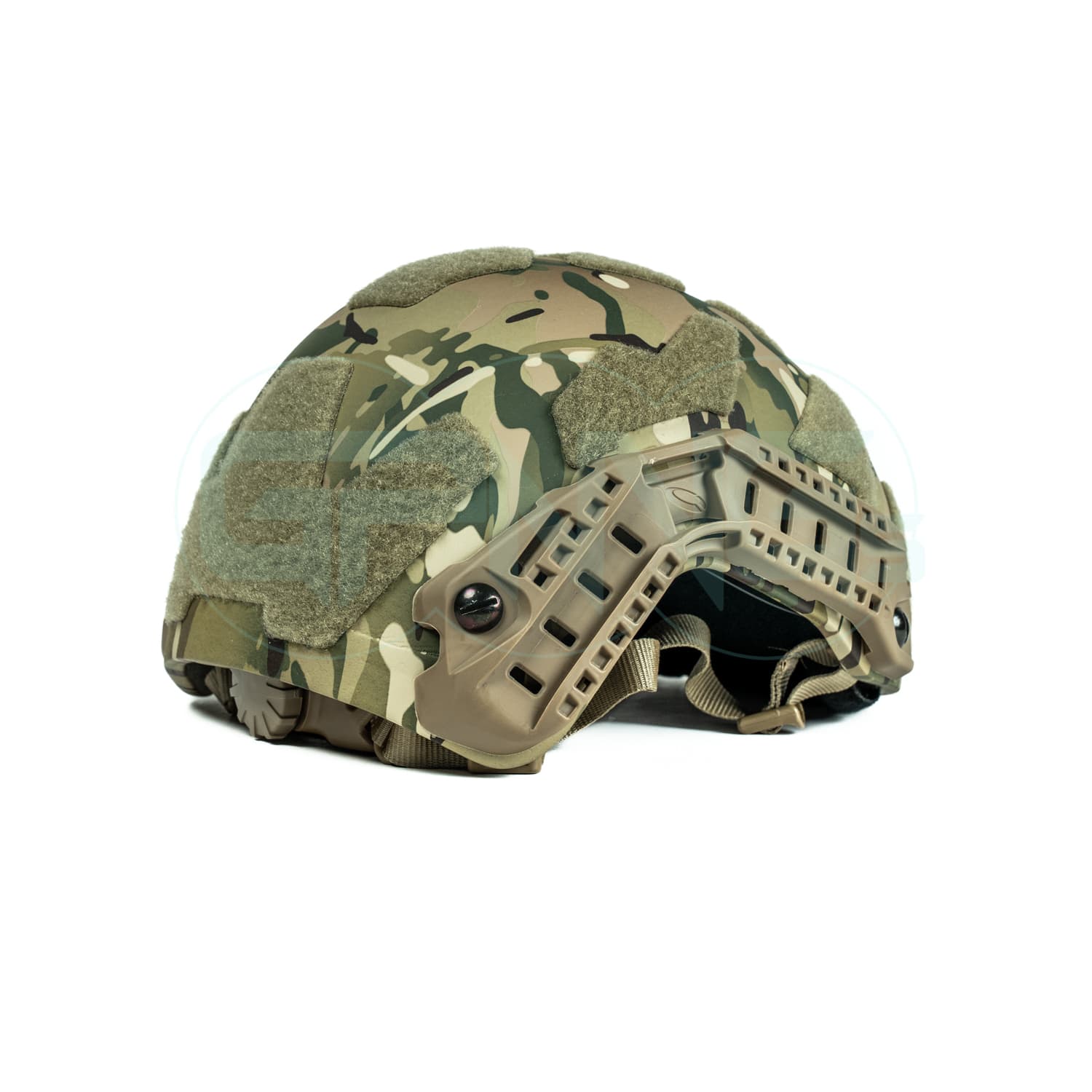 Ops-Core Fast SF Super High Cut Ballistic Helmet