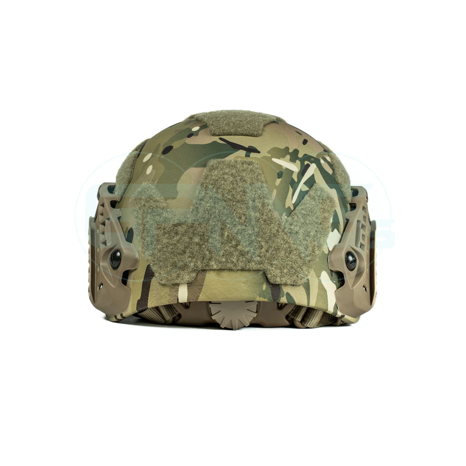 Ops-Core Fast SF Super High Cut Ballistic Helmet