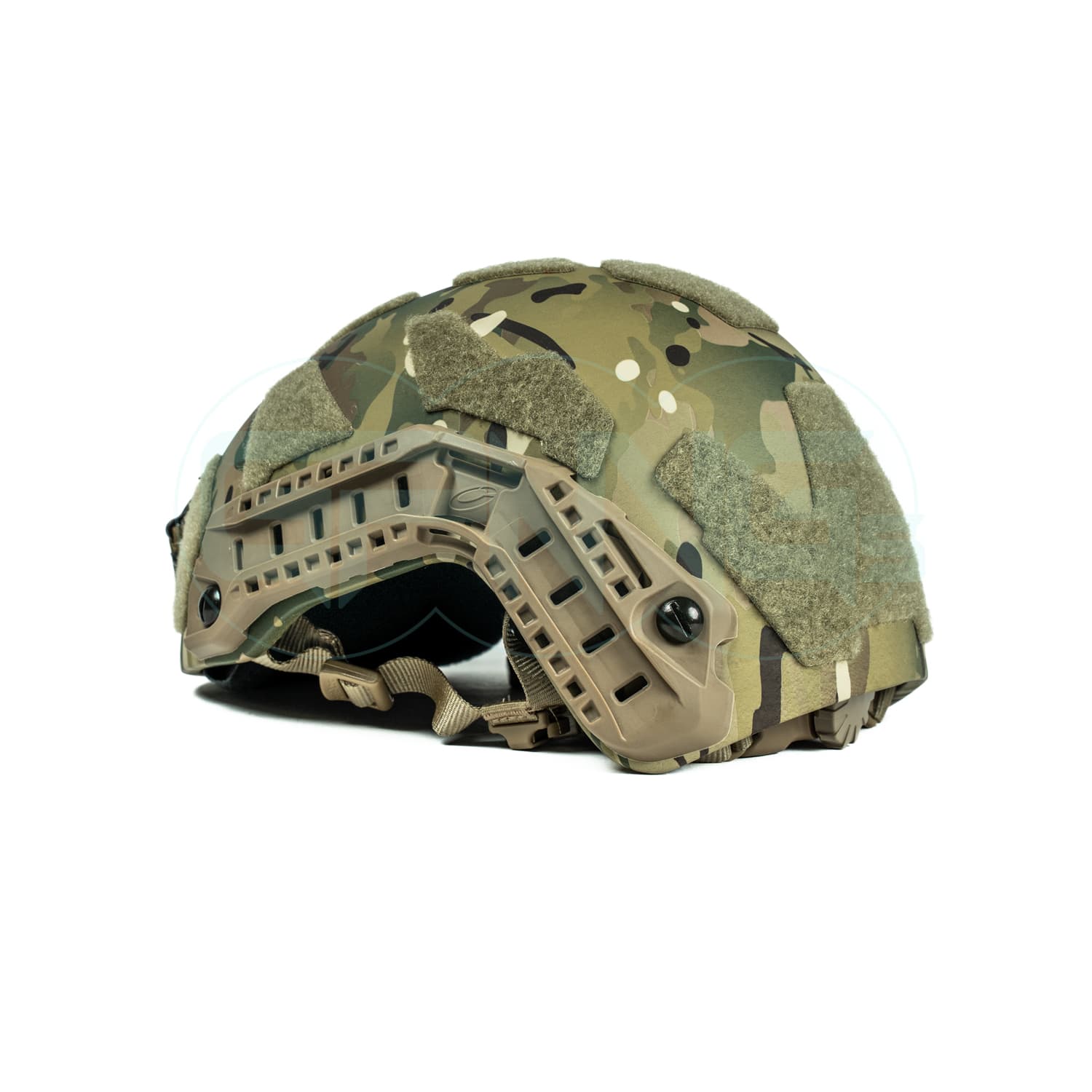 Ops-Core Fast SF Super High Cut Ballistic Helmet