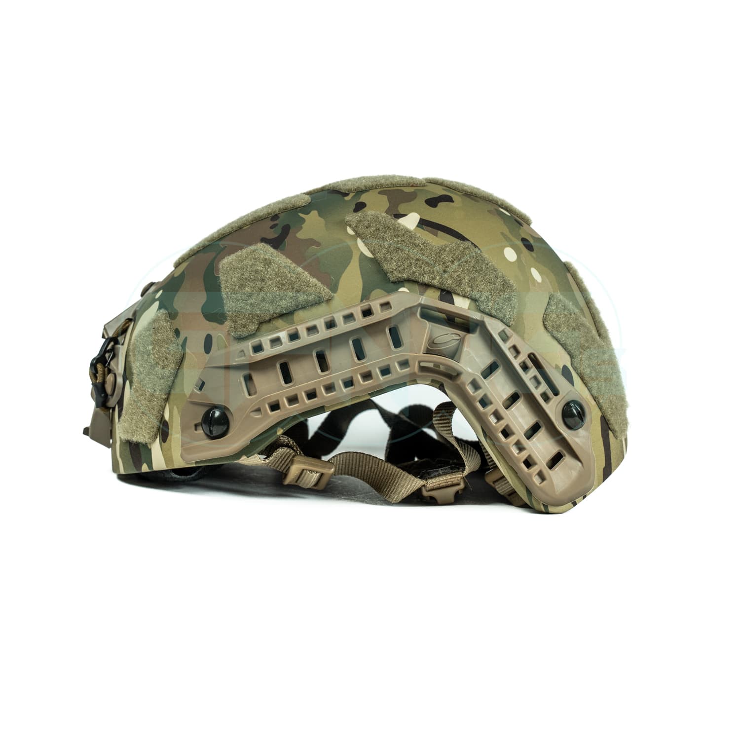 Ops-Core Fast SF Super High Cut Ballistic Helmet