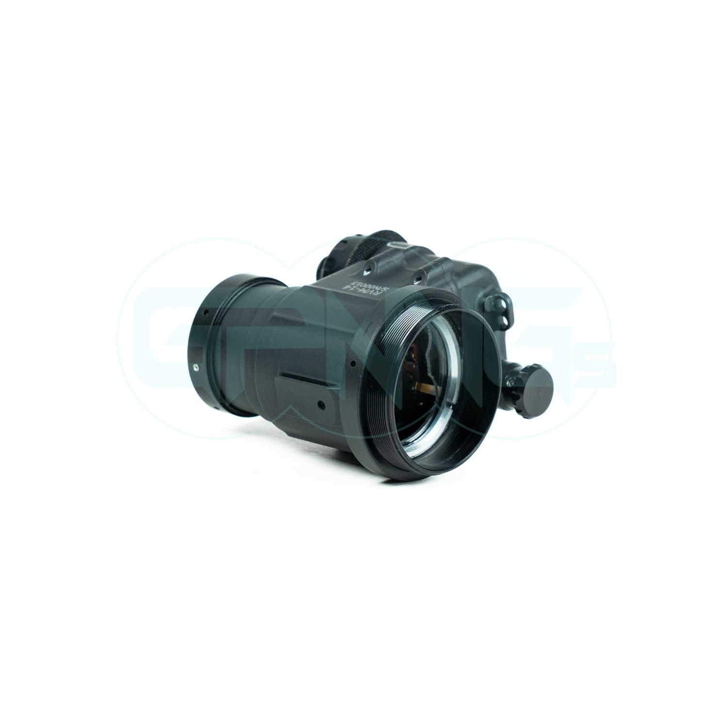 AB Night Vision – RVM-14 Housing