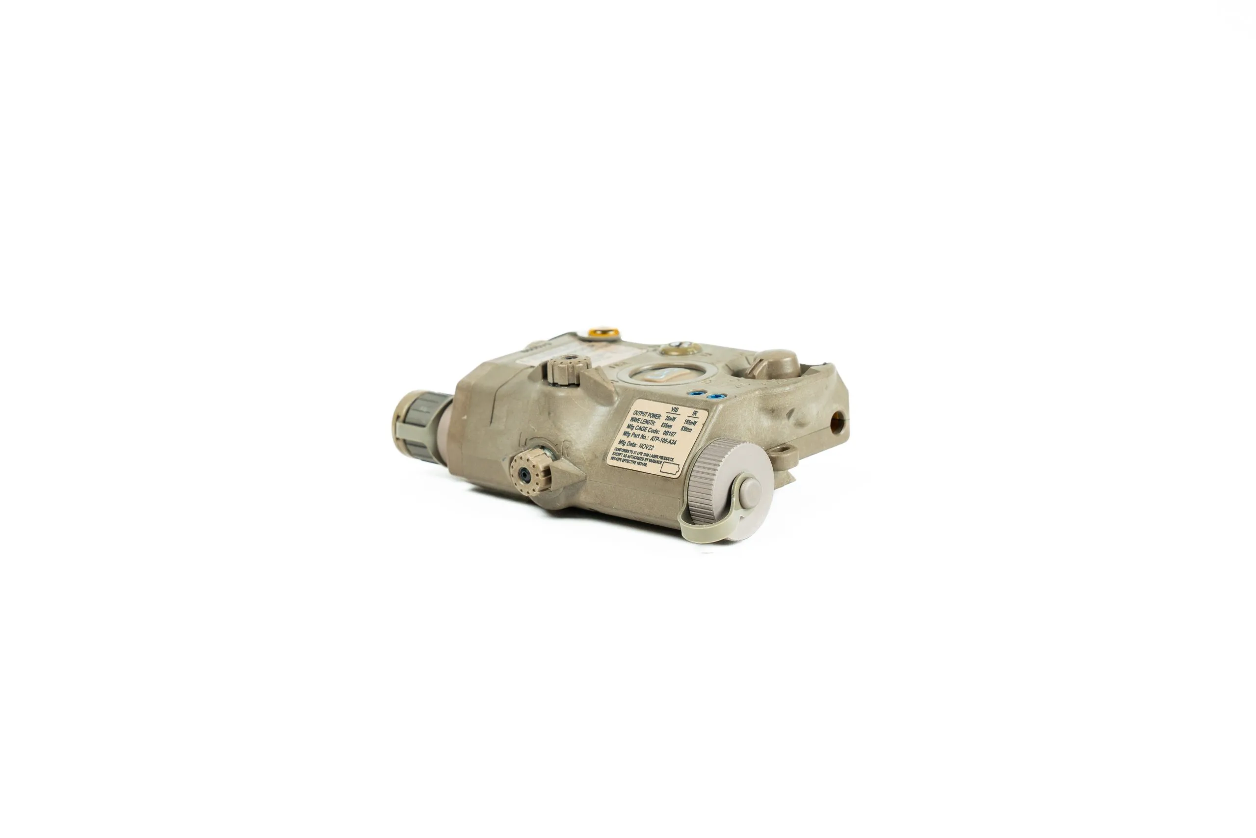 L3Harris Atpial (LA-5)