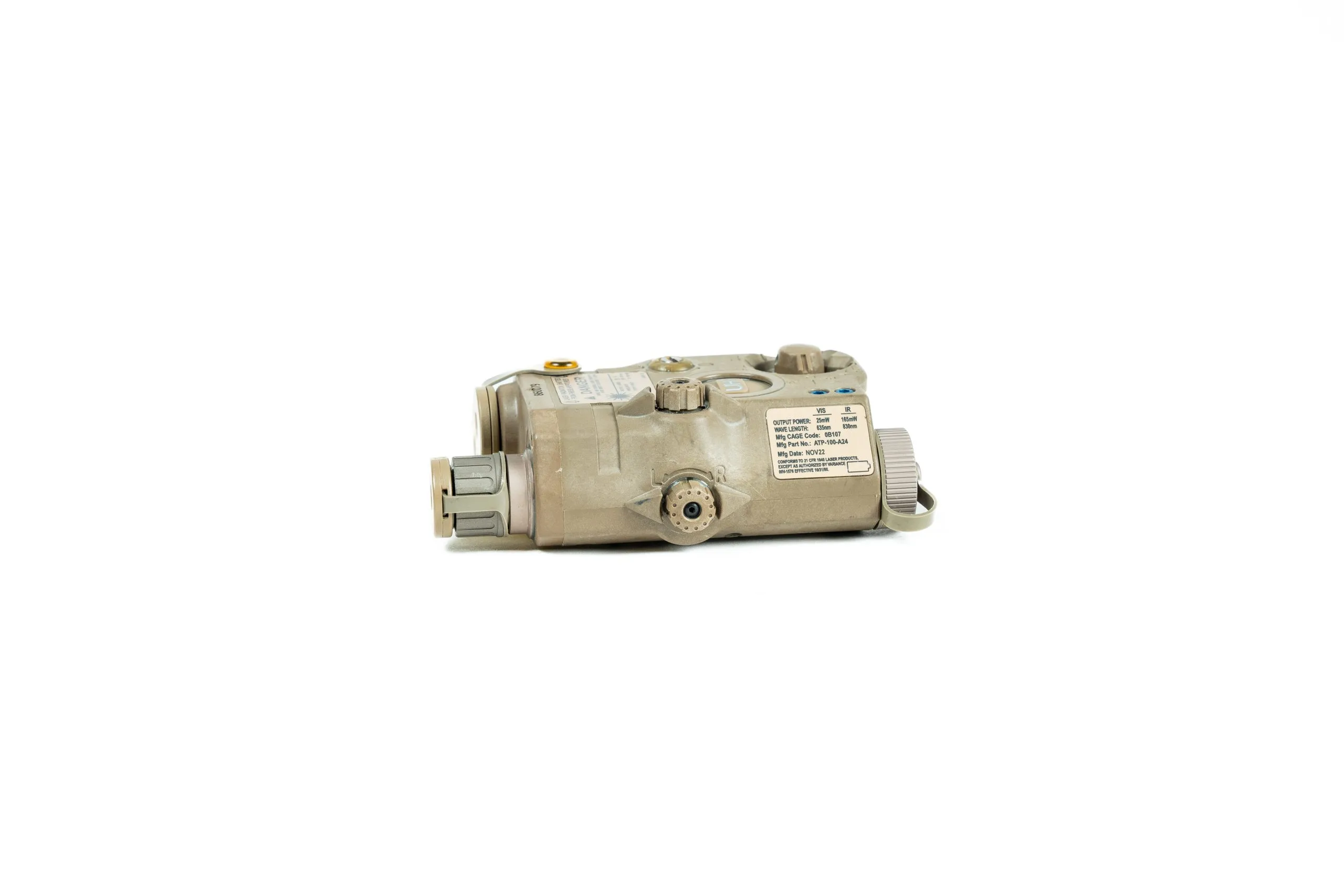 L3Harris Atpial (LA-5)