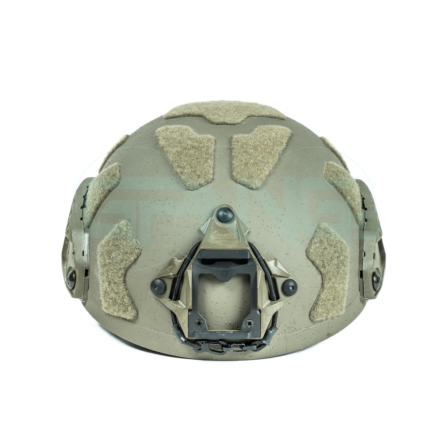 Ops-Core Fast SF Super High Cut Ballistic Helmet