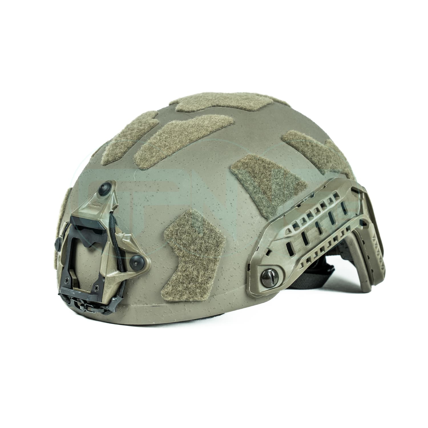 Ops-Core Fast SF Super High Cut Ballistic Helmet