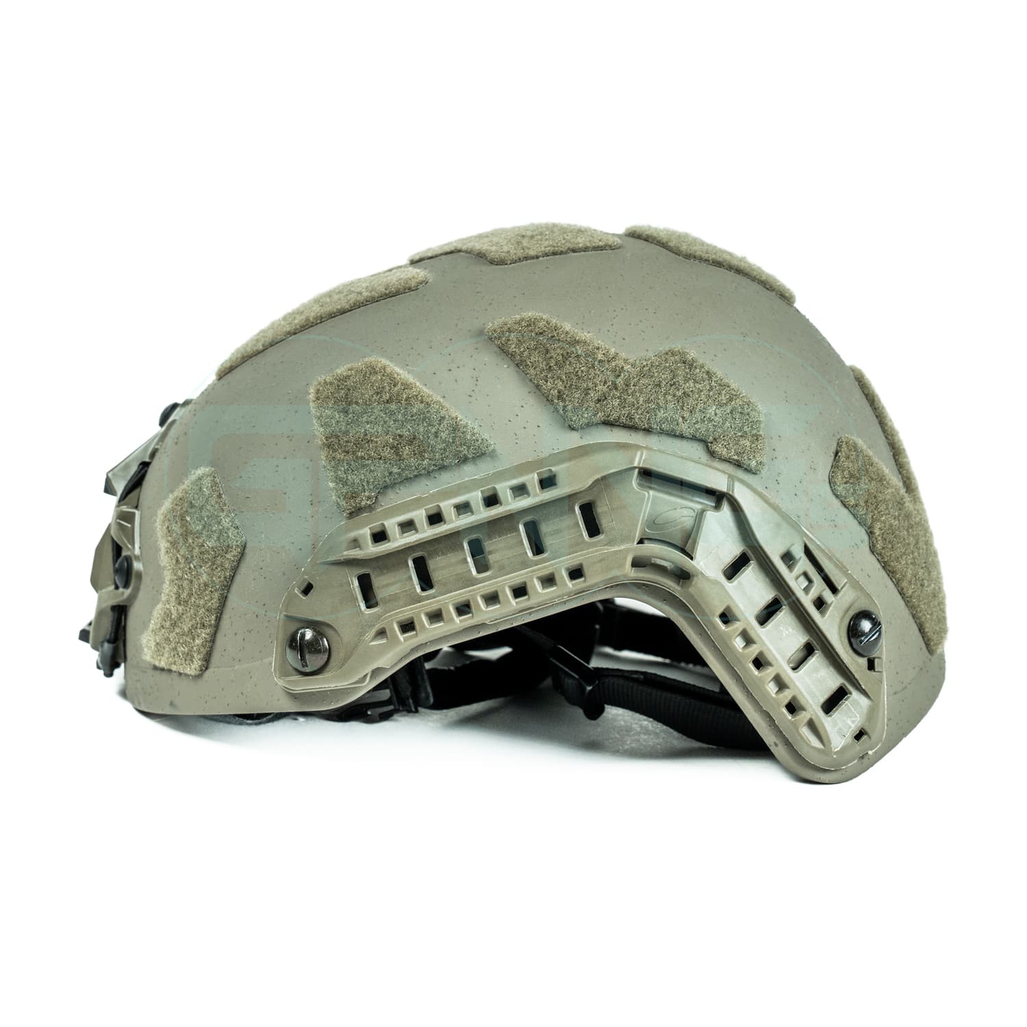 Ops-Core Fast SF Super High Cut Ballistic Helmet