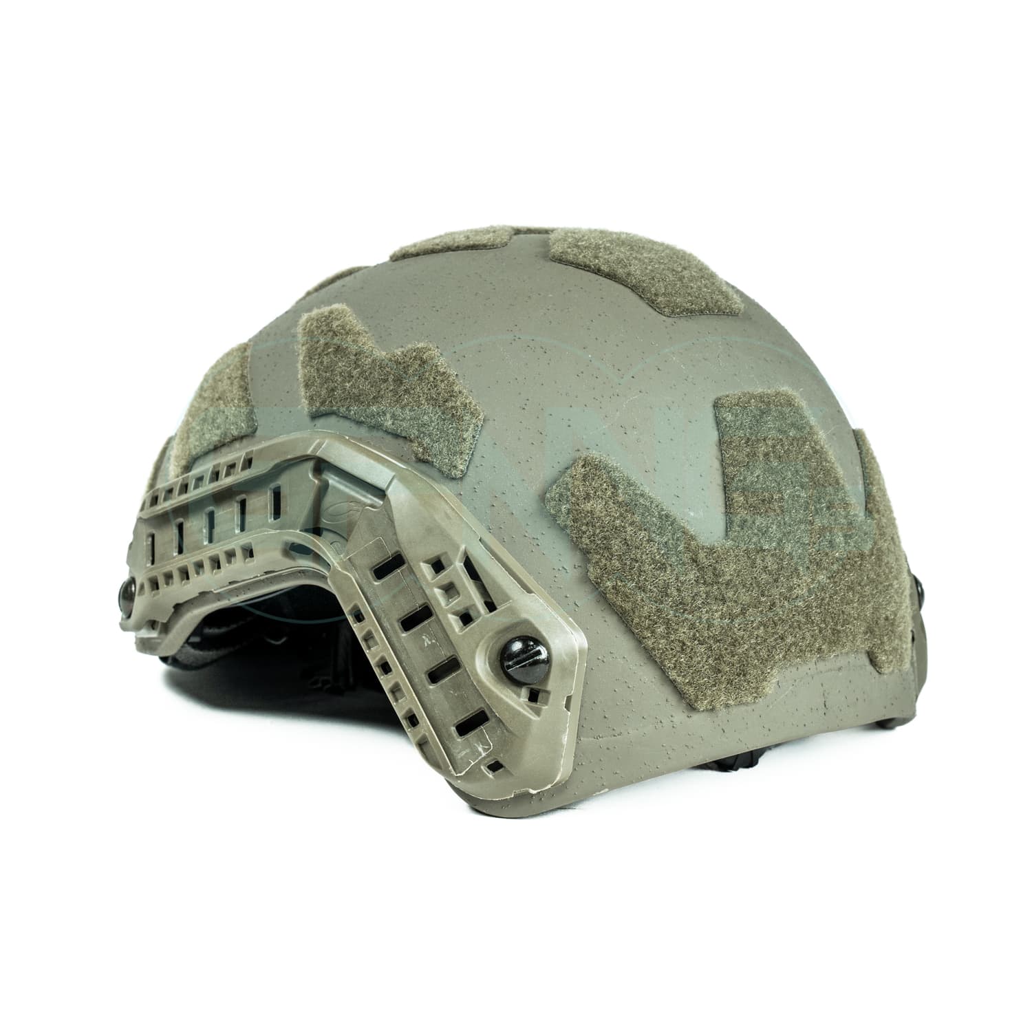 Ops-Core Fast SF Super High Cut Ballistic Helmet