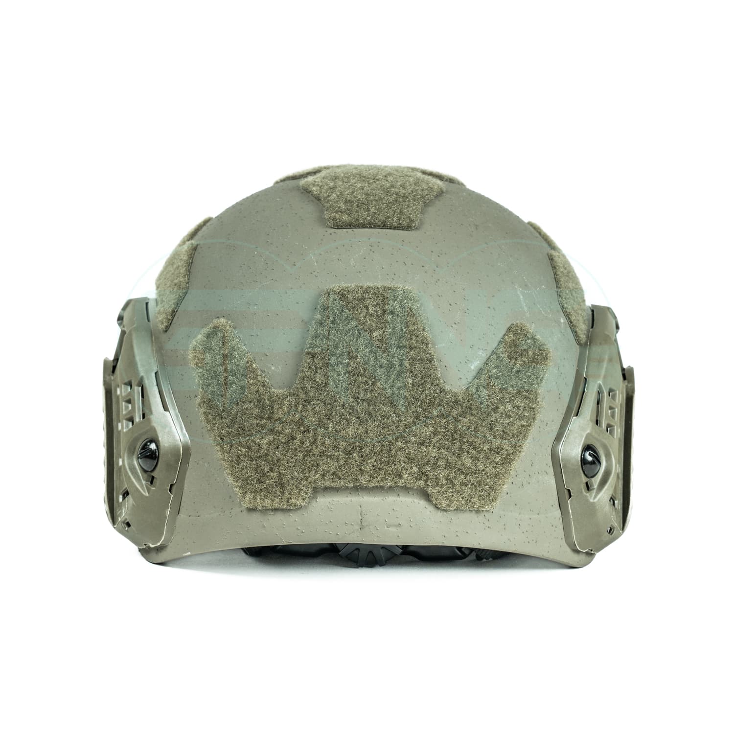 Ops-Core Fast SF Super High Cut Ballistic Helmet
