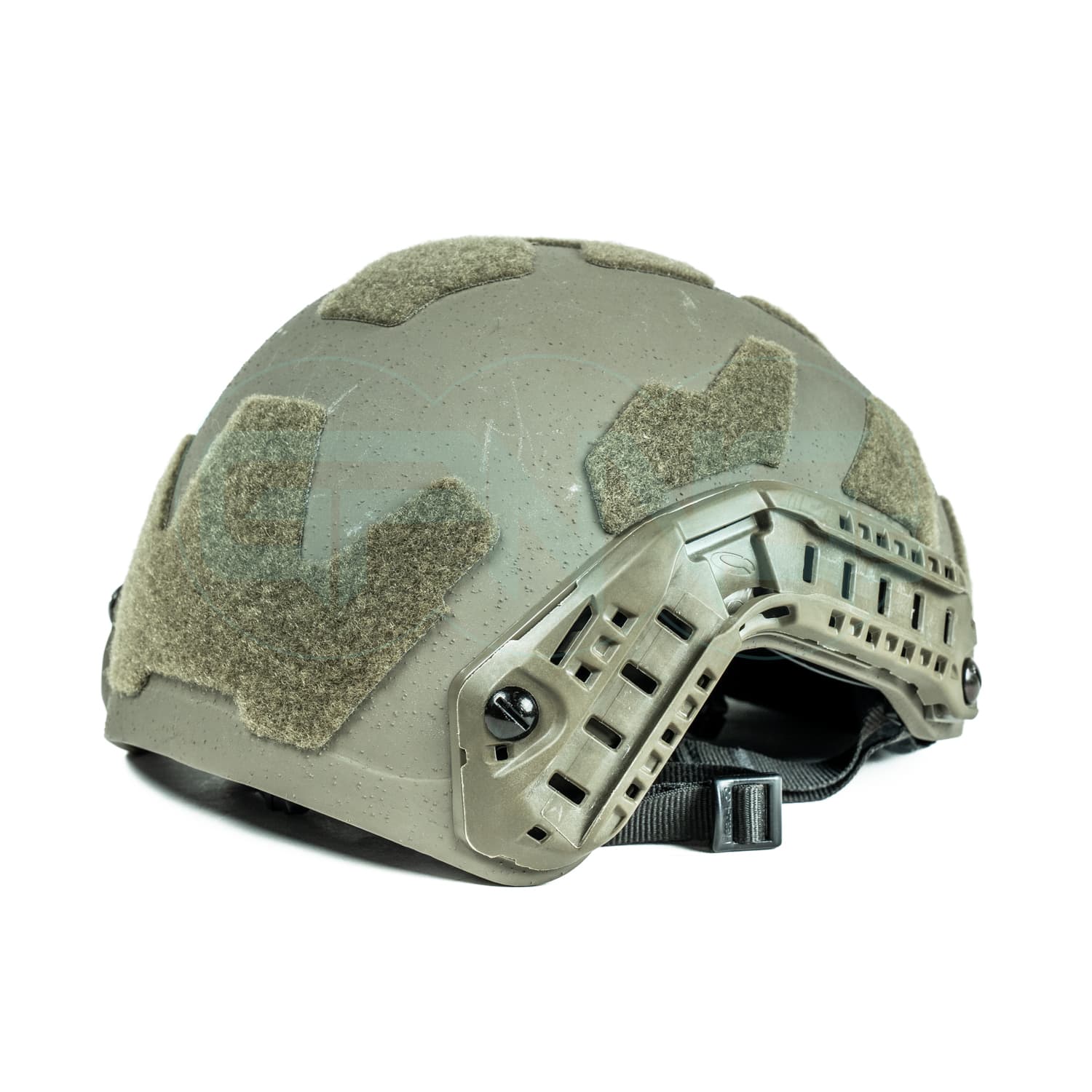 Ops-Core Fast SF Super High Cut Ballistic Helmet