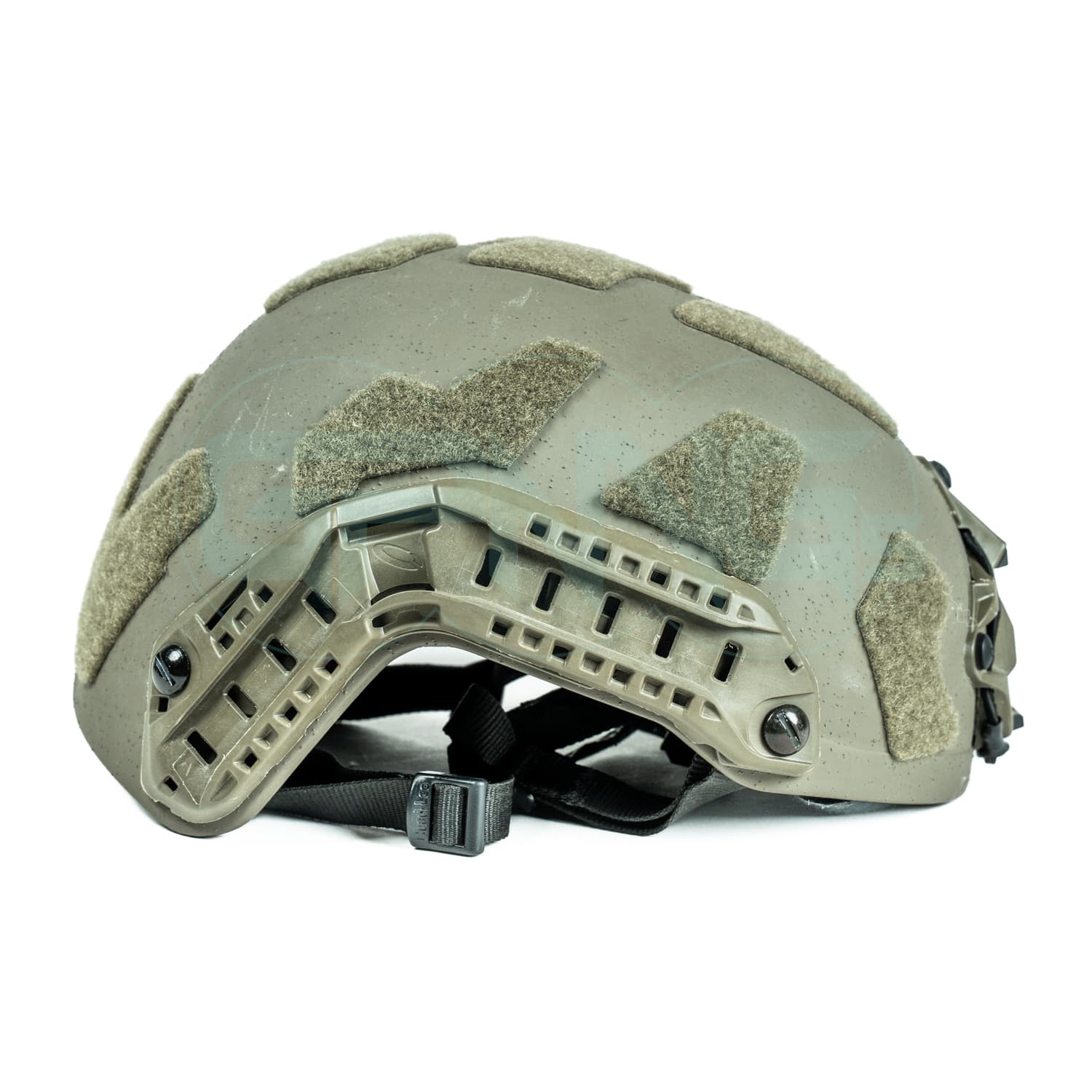 Ops-Core Fast SF Super High Cut Ballistic Helmet