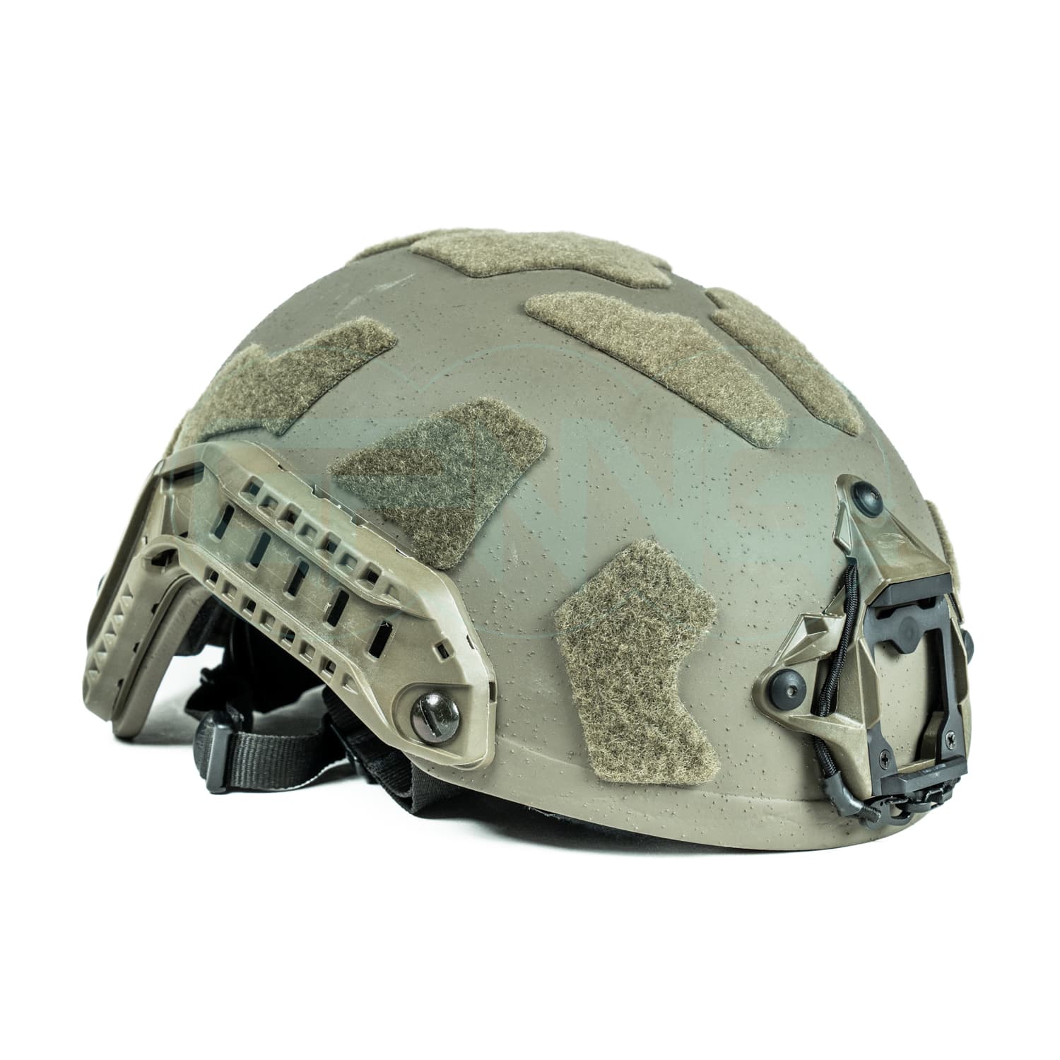 Ops-Core Fast SF Super High Cut Ballistic Helmet